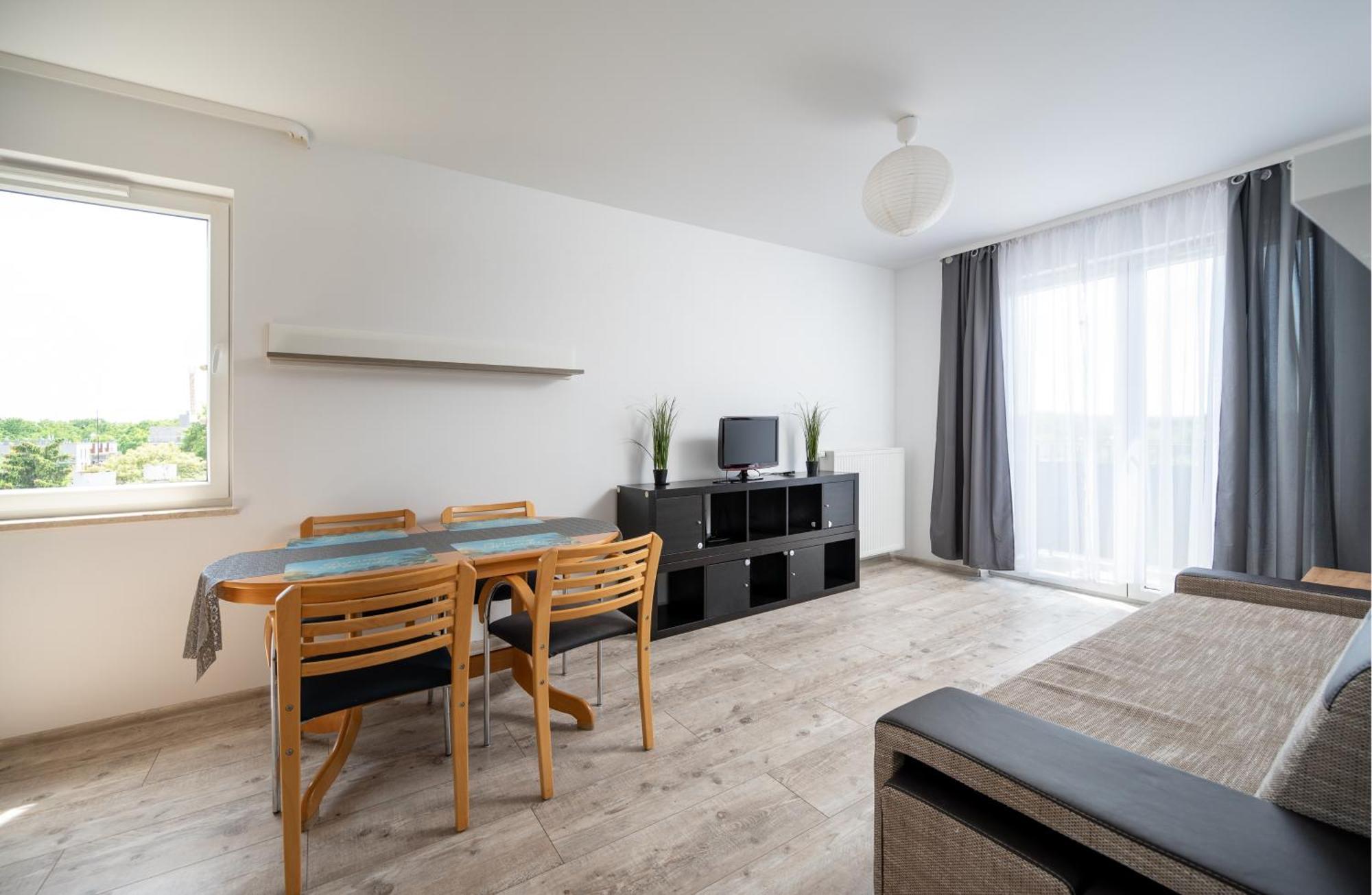 Krzyzowki Comfort Apartamento *