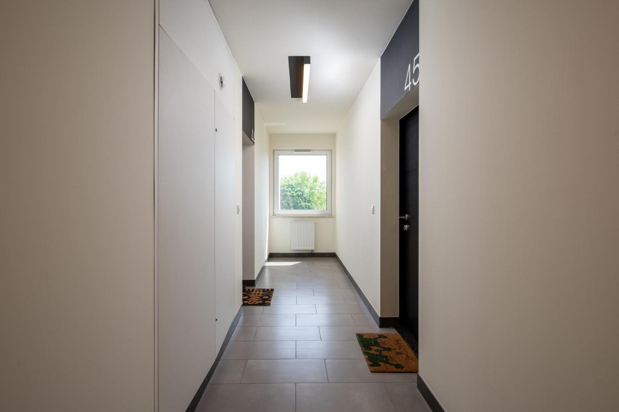 Apartamento Krzyzowki Comfort Varsóvia