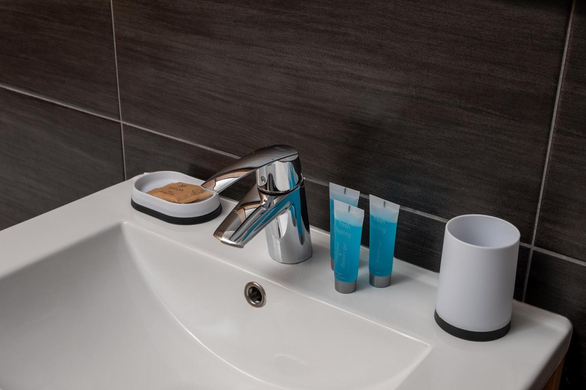 Krzyzowki Comfort Apartamento