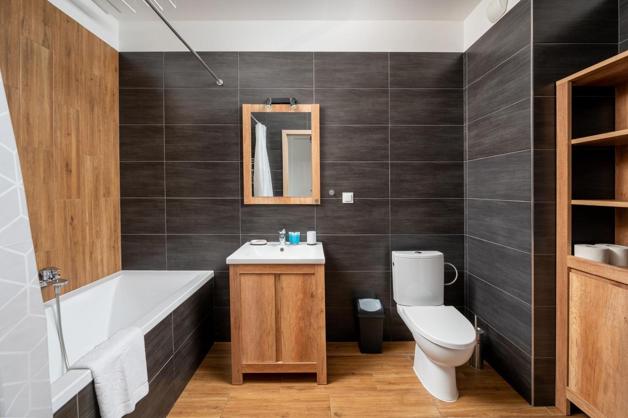 Apartamento Krzyzowki Comfort *
