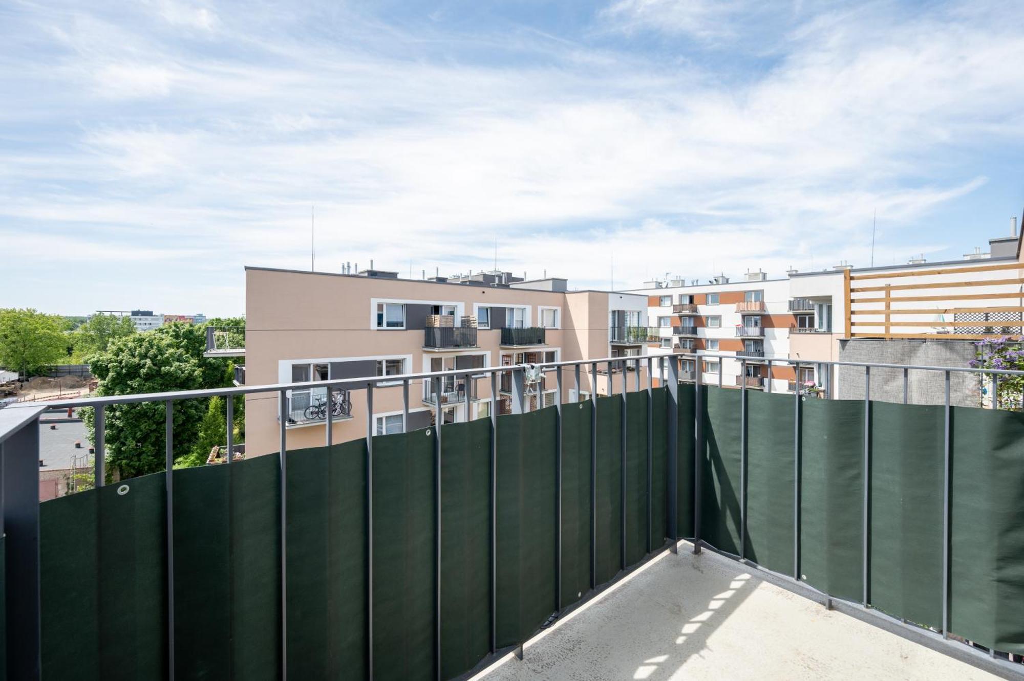 Apartamento Krzyzowki Comfort Varsóvia