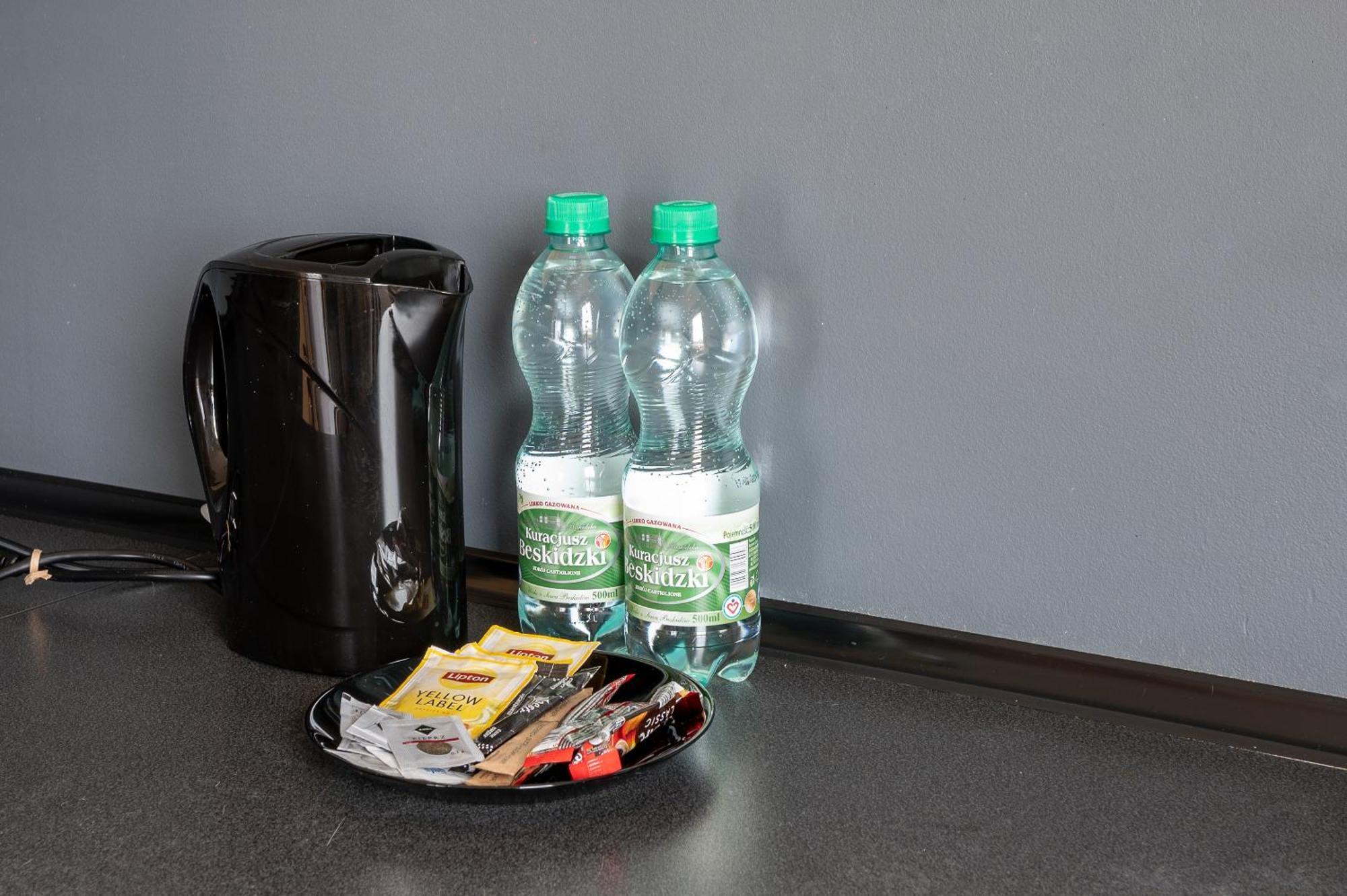 Apartamento Krzyzowki Comfort Varsóvia