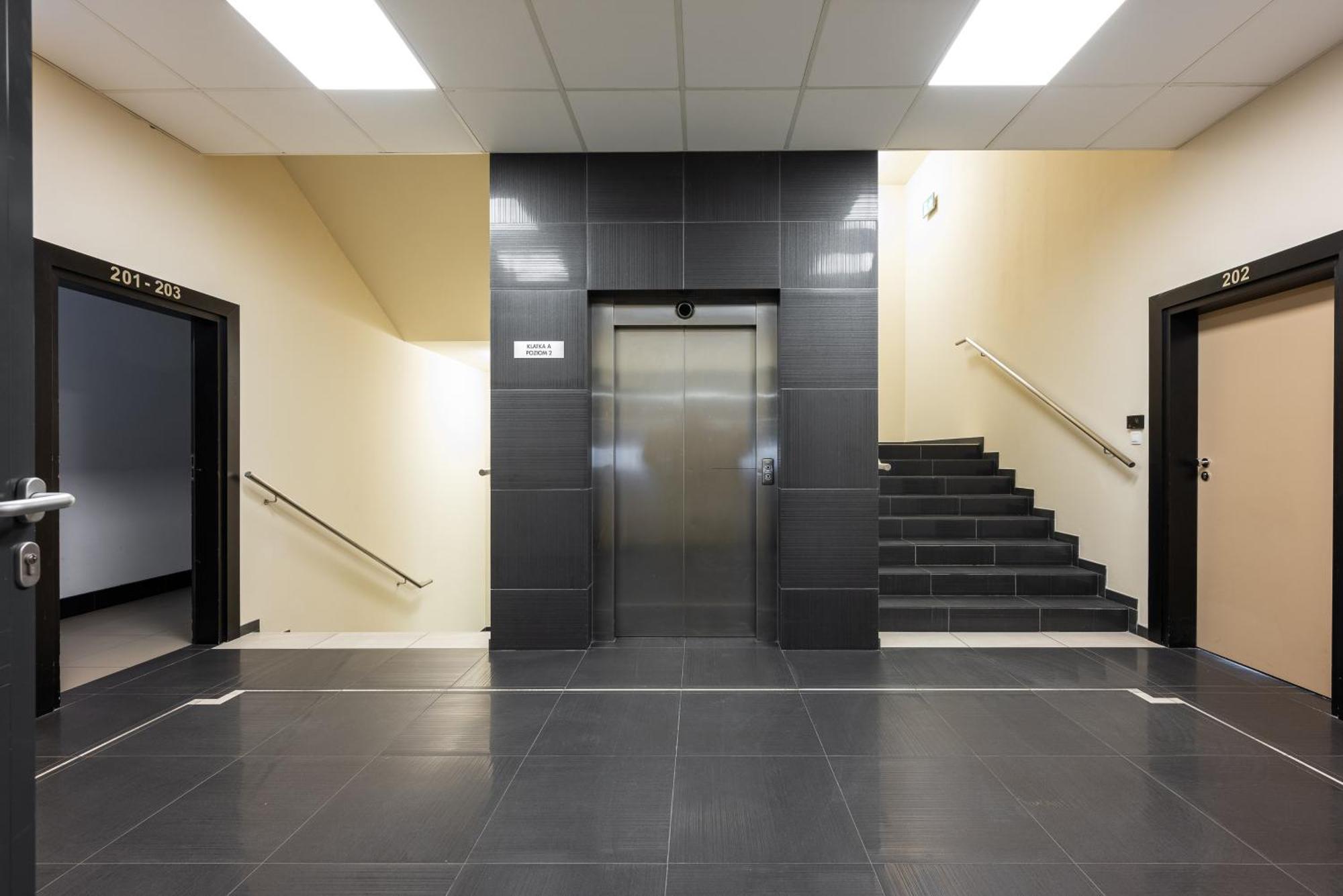Jerozolimskie Studio 229 Warsaw