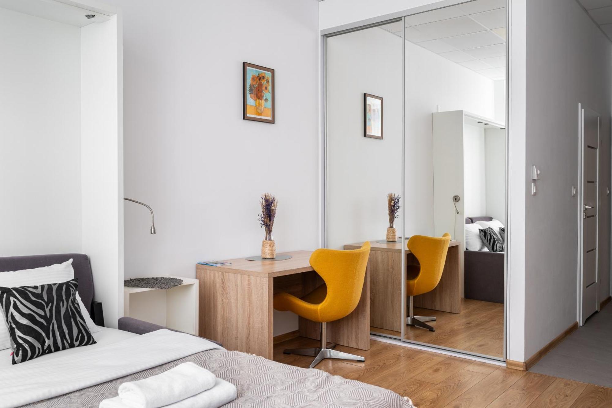 Jerozolimskie Studio 229 Apartment *