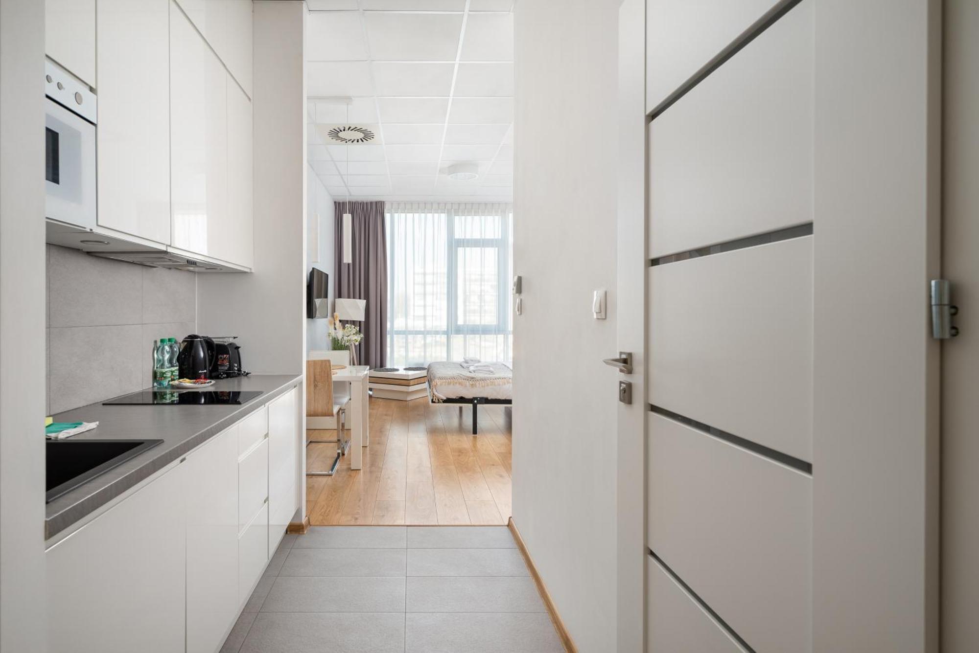 Jerozolimskie Studio 229 * Warsaw