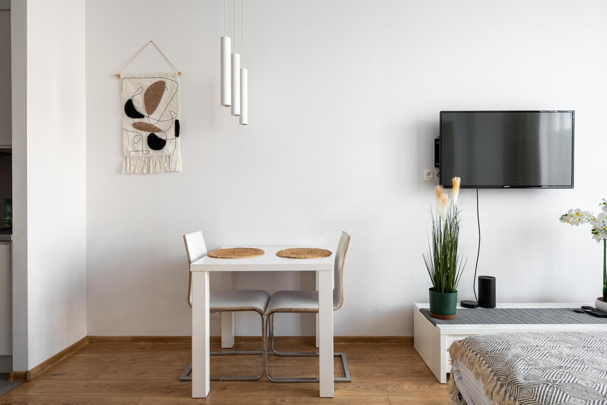 Jerozolimskie Studio 229 Apartment Warsaw