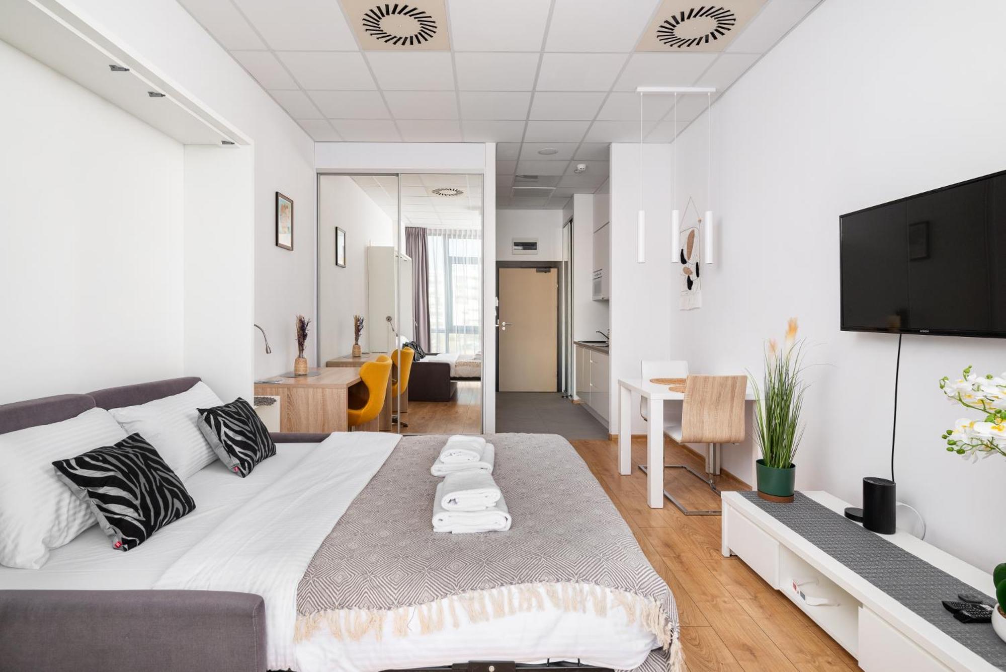 Jerozolimskie Studio 229 * Warsaw