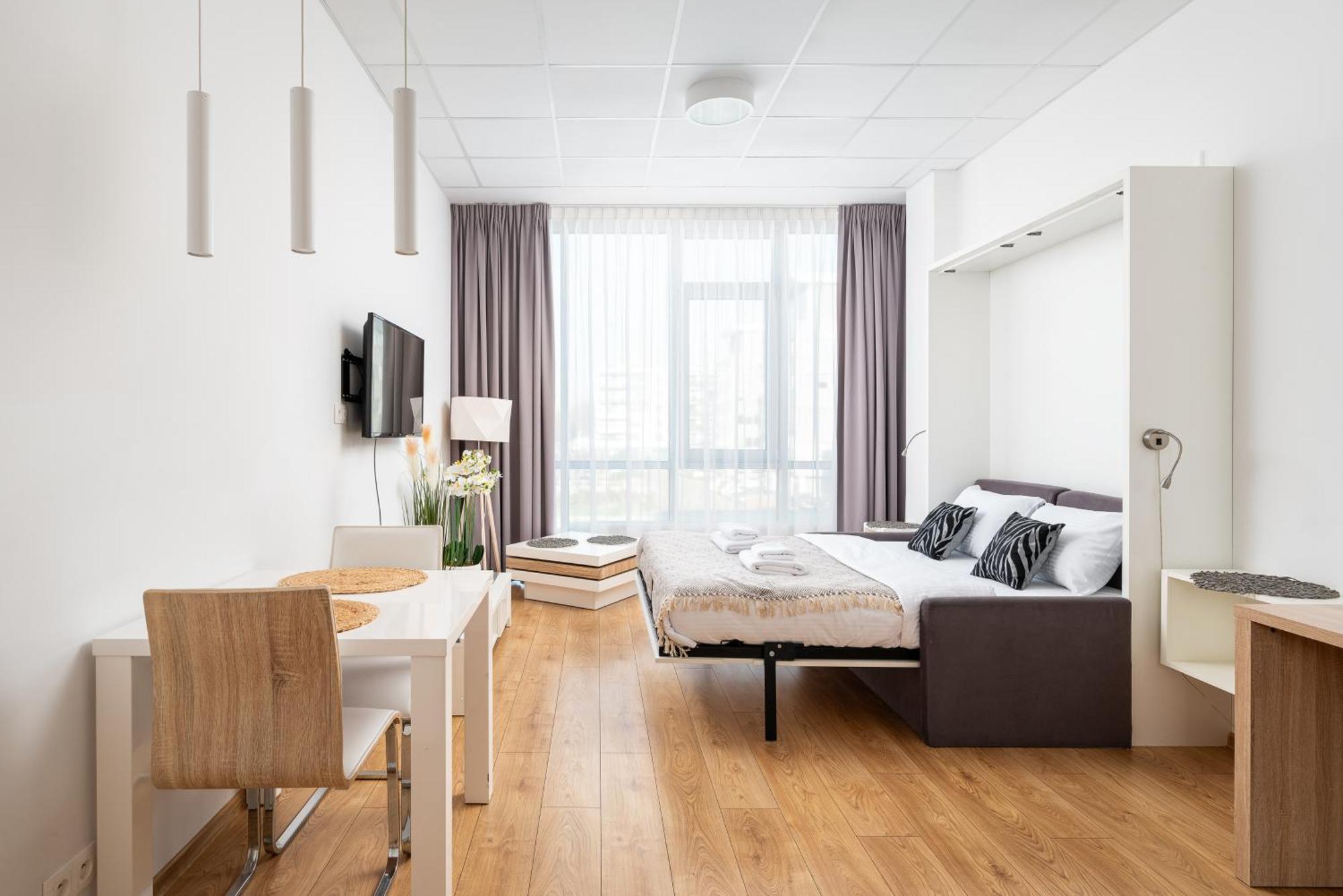 Jerozolimskie Studio 229 * Warsaw