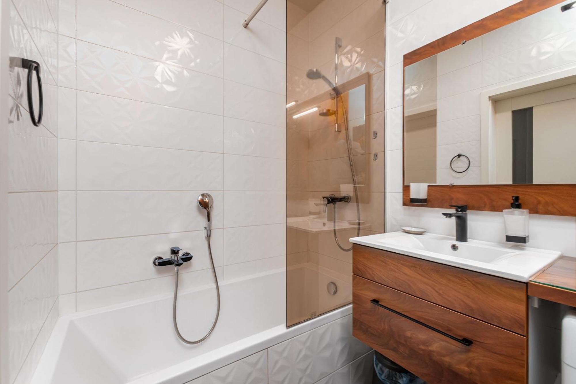 Miedzynarodowa 31a By Homeprime Warsaw