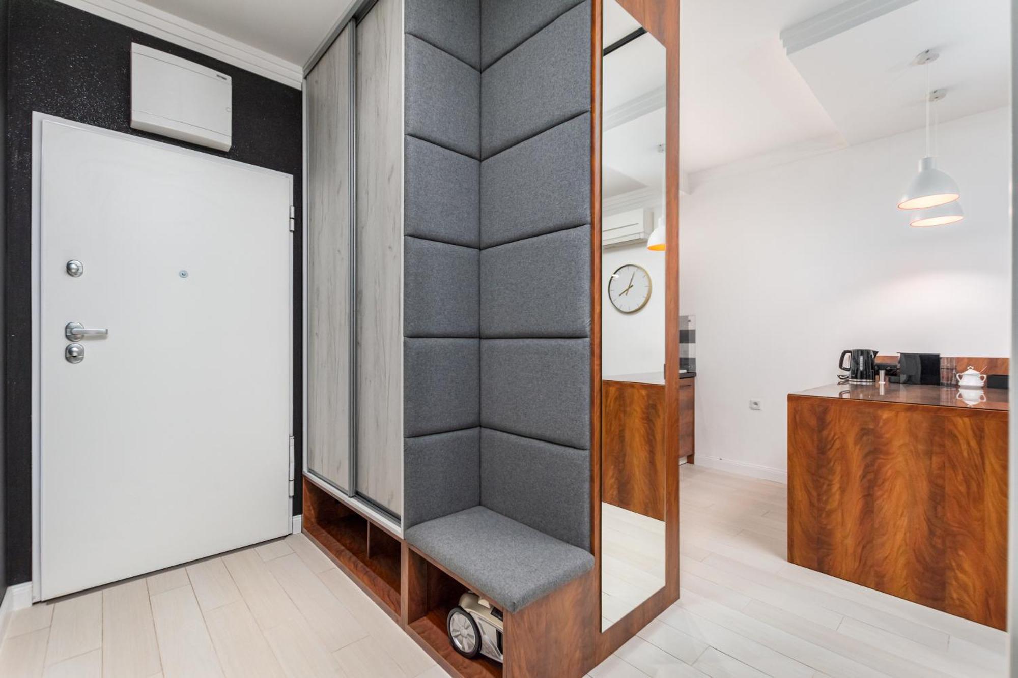 Miedzynarodowa 31a By Homeprime Apartment