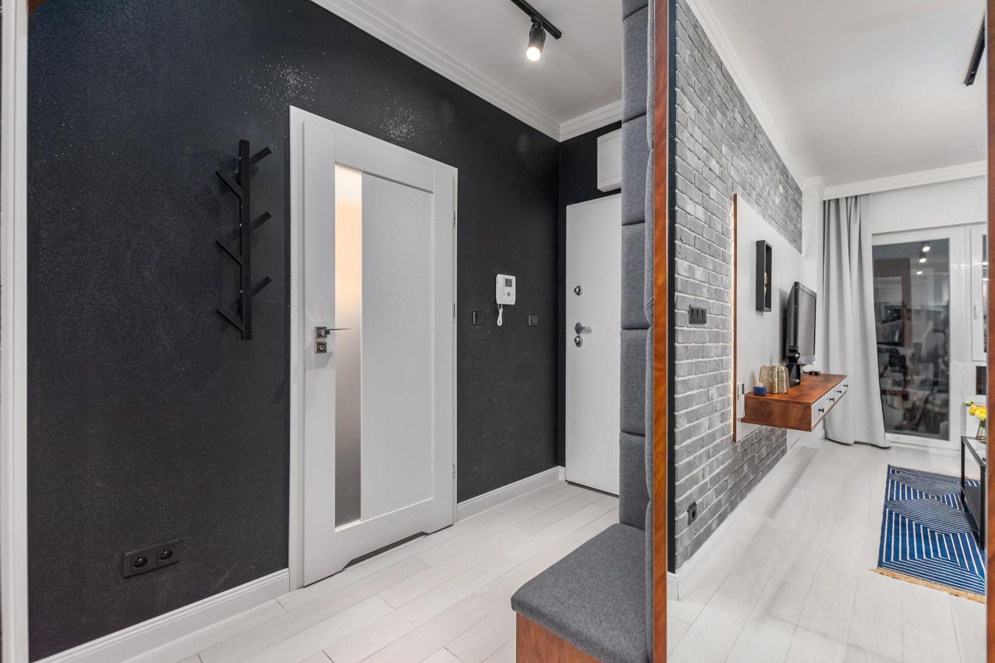 Miedzynarodowa 31a By Homeprime Apartment *