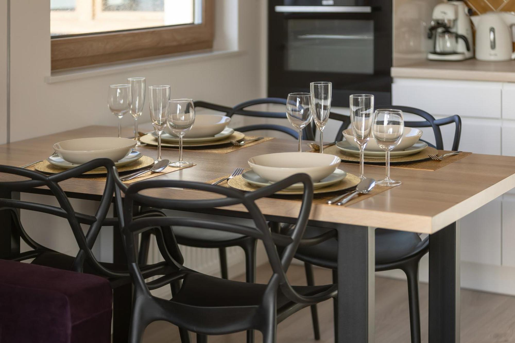 Mokotow Stylish With Parking & Balcony By Renters Prestige * Warszawa