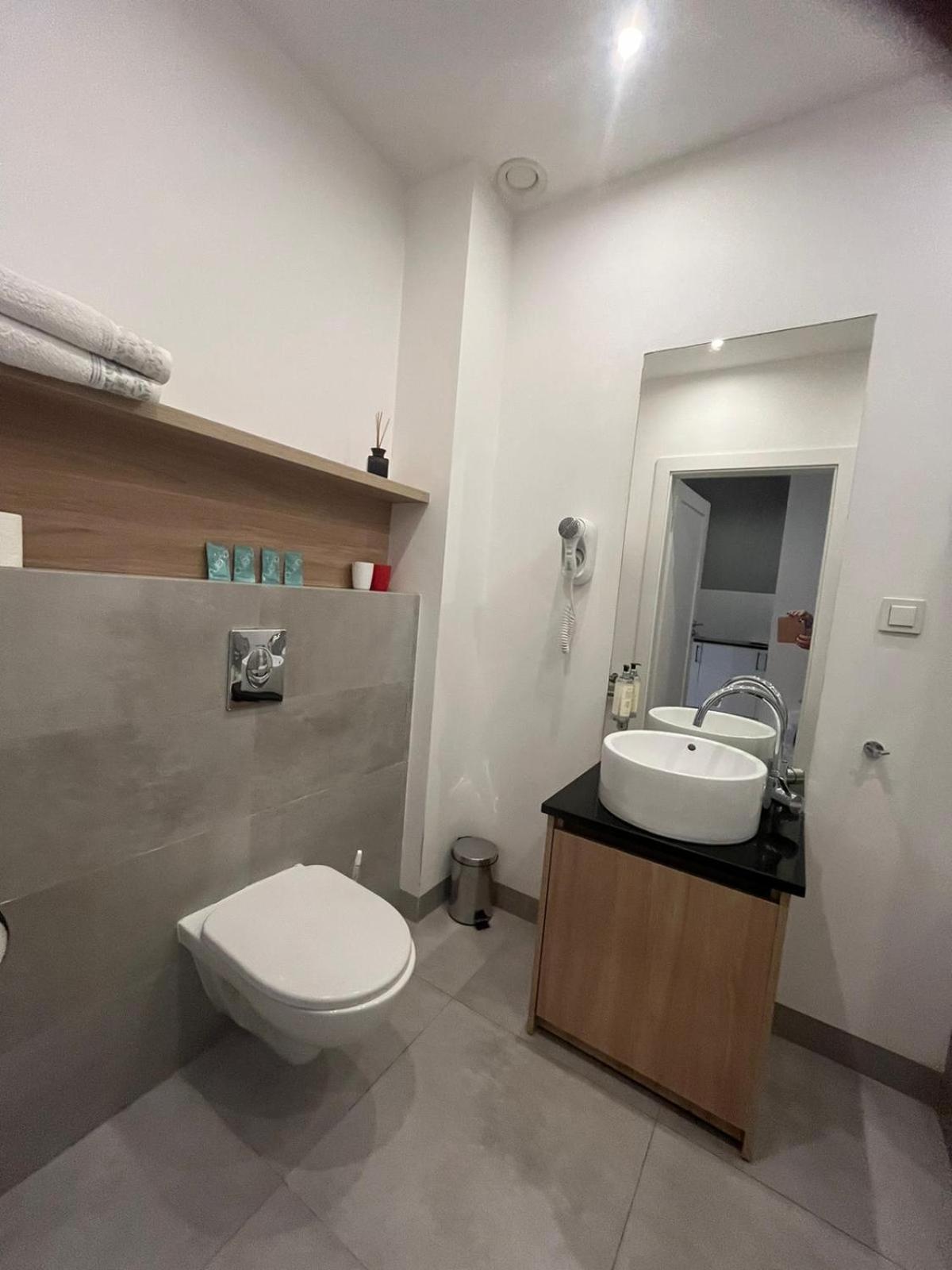 Lubmarex1 Slawinska 508 Apartamento