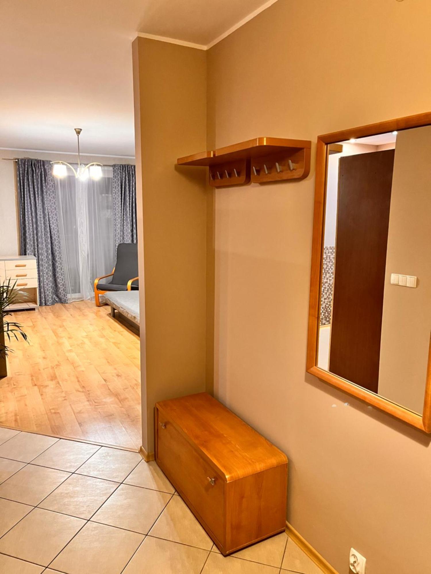 Roentgena 16 Przy Centrum Onkologii I Klinice Novum * Warsaw
