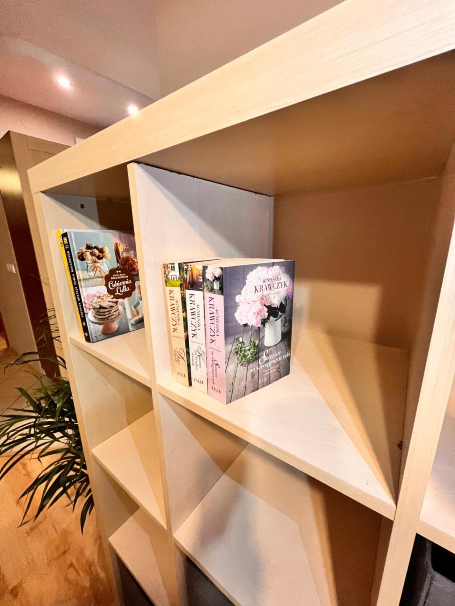 Căn hộ Roentgena 16 Przy Centrum Onkologii I Klinice Novum