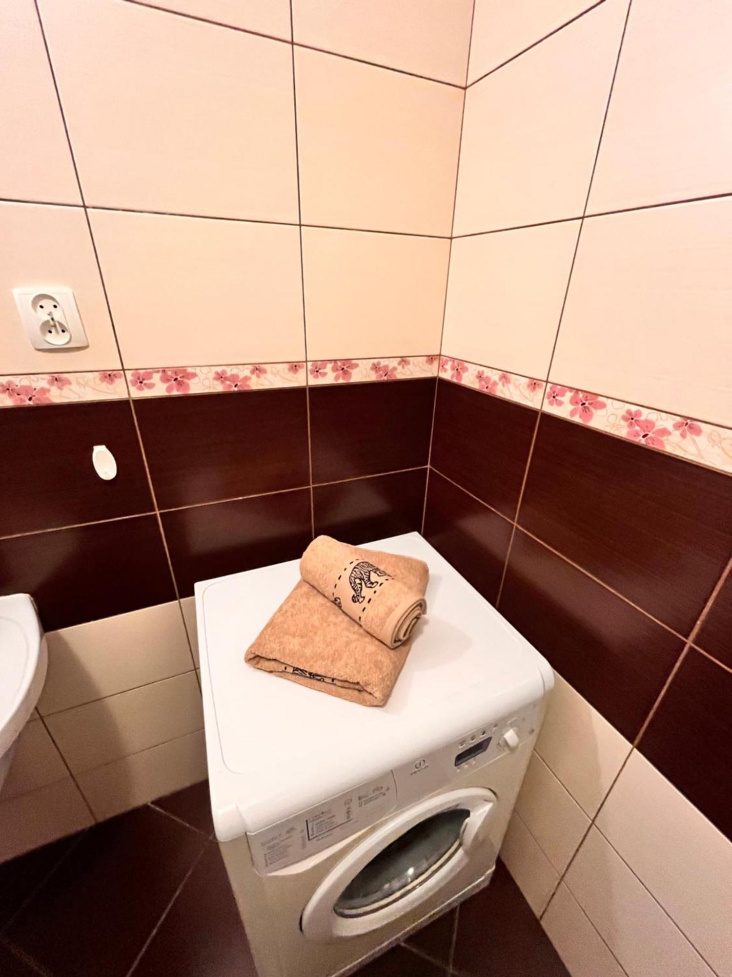 Roentgena 16 Przy Centrum Onkologii I Klinice Novum Căn hộ *