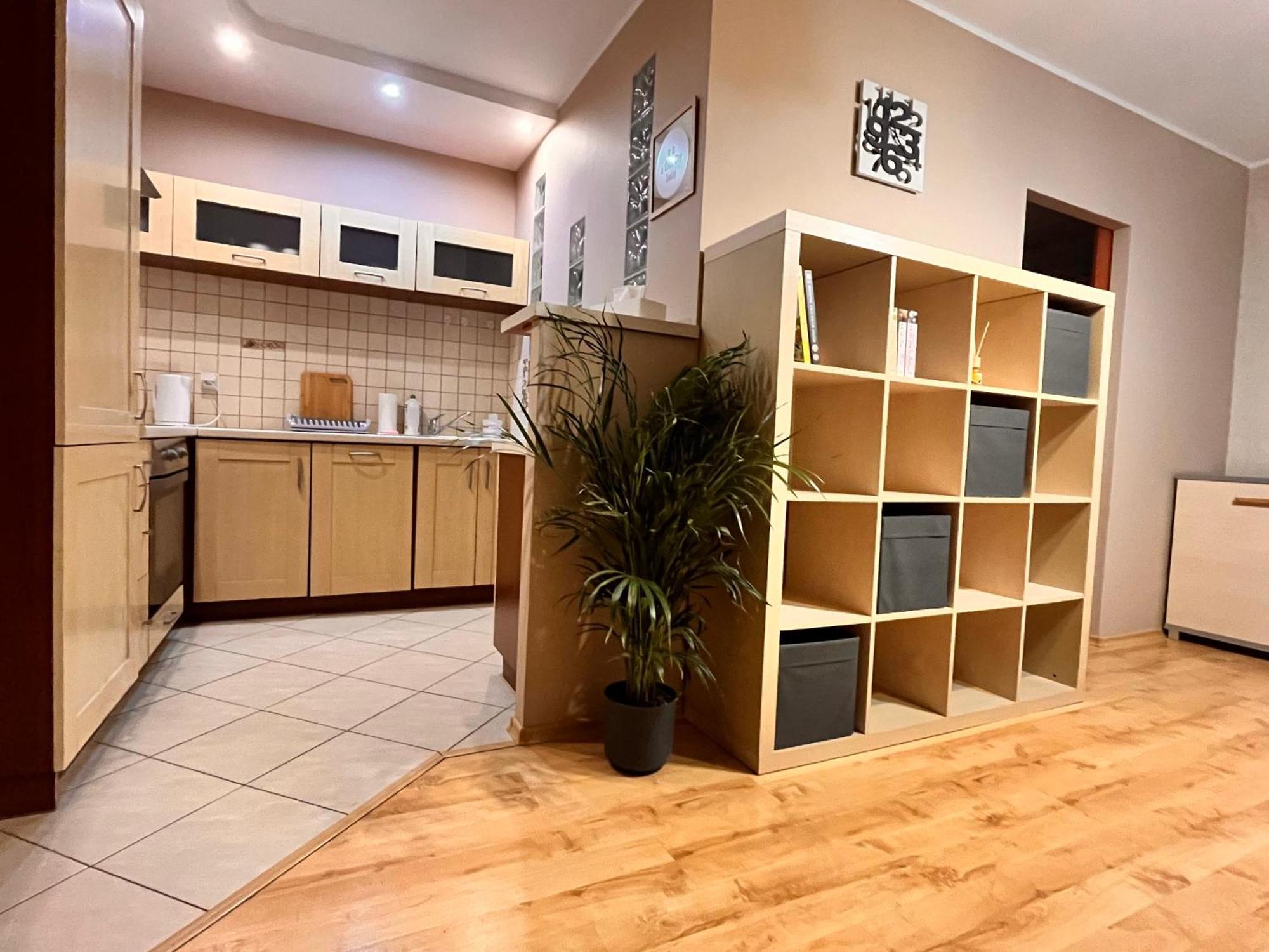 Roentgena 16 Przy Centrum Onkologii I Klinice Novum