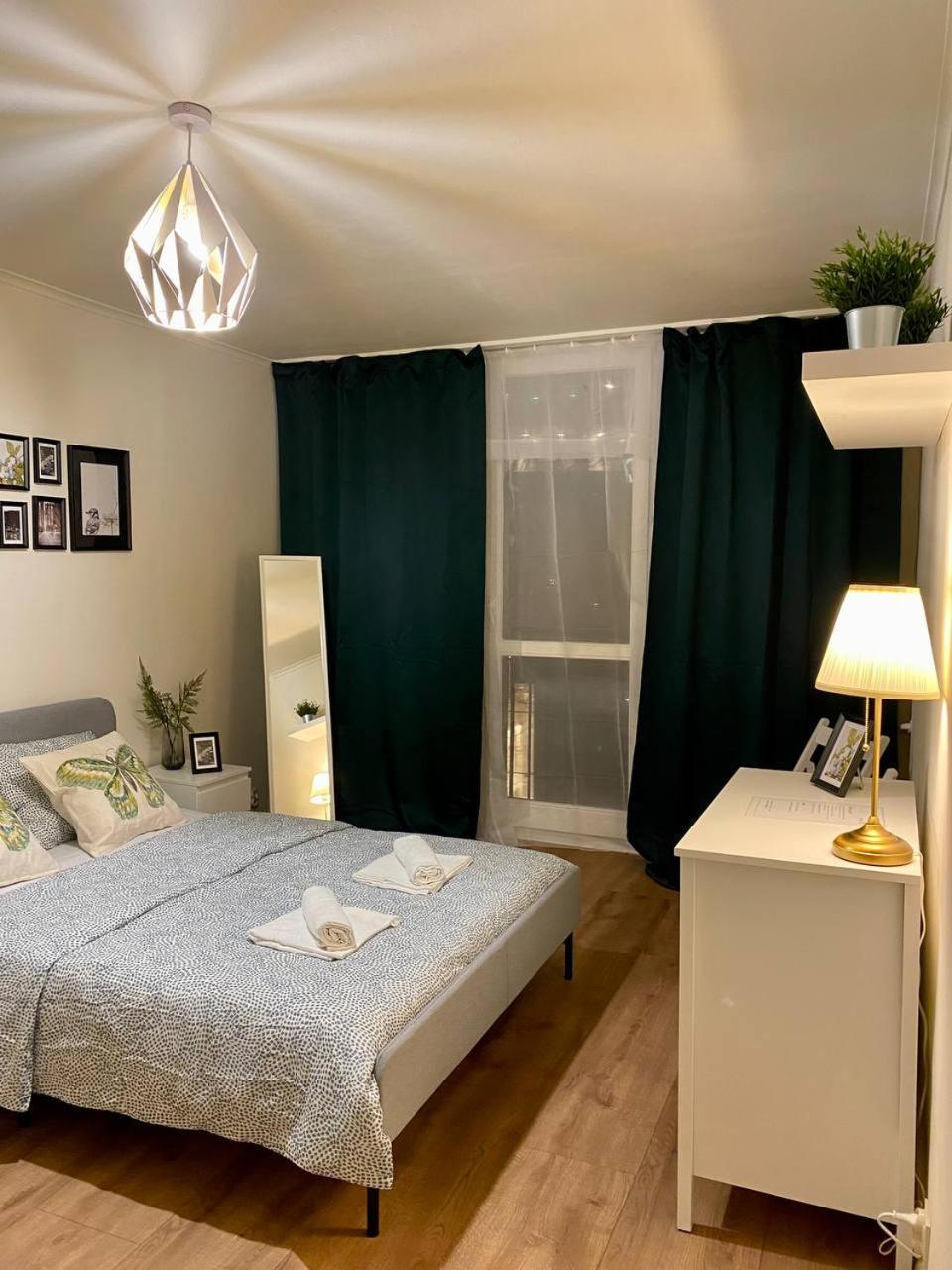 Guest house Halby Rondo Onz Warsaw