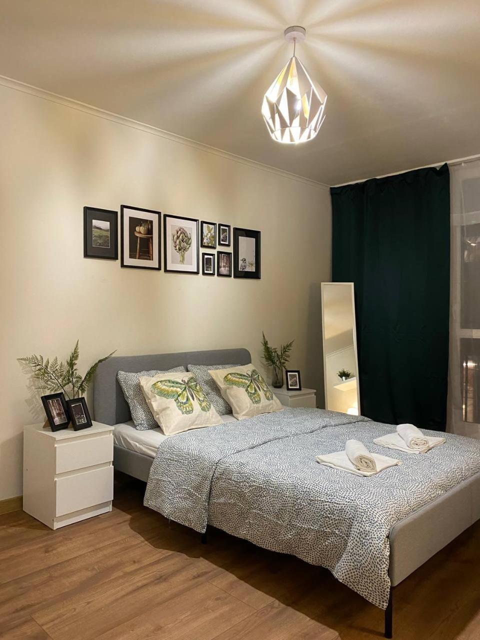 Halby Rondo Onz Guest house *