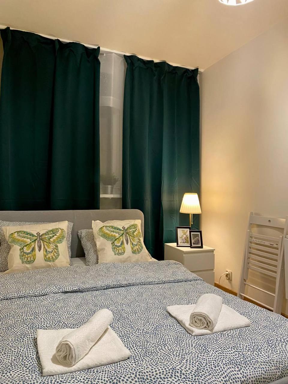 Halby Rondo Onz Guest house *