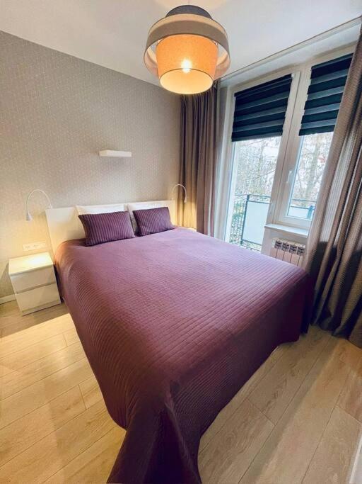 Apartment Mokotow Etiudy Prime *