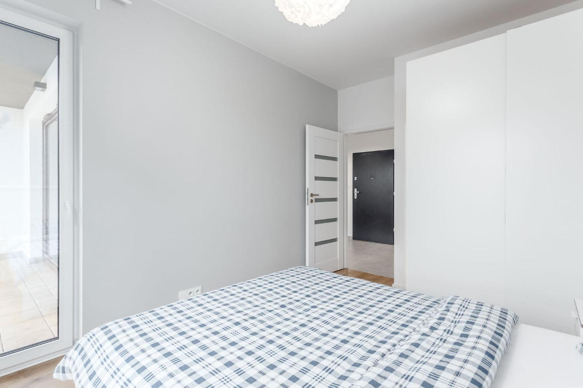 Enjoy! Marywilska Apartment *