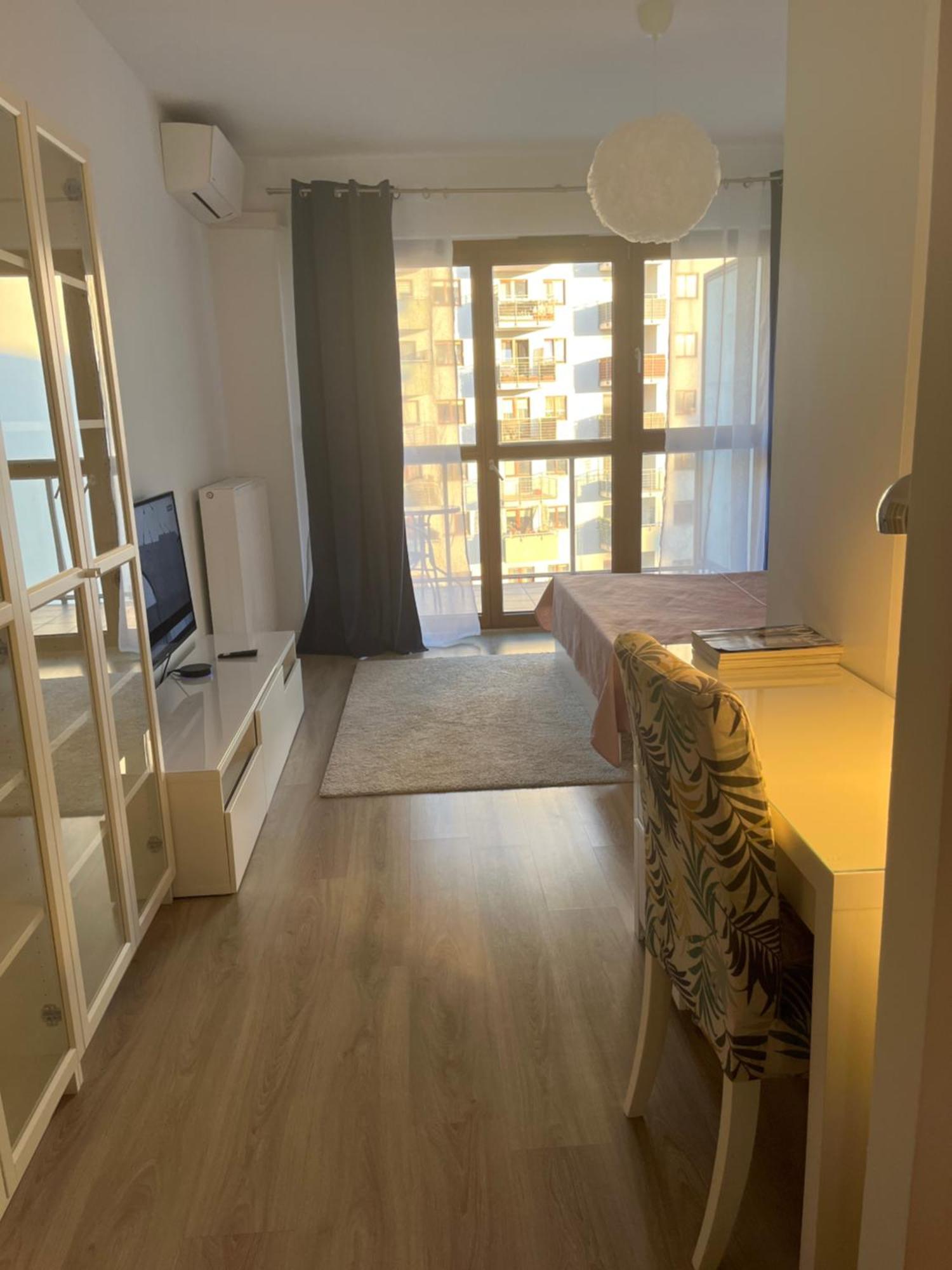Jana Kazimierza 66 Apartament *