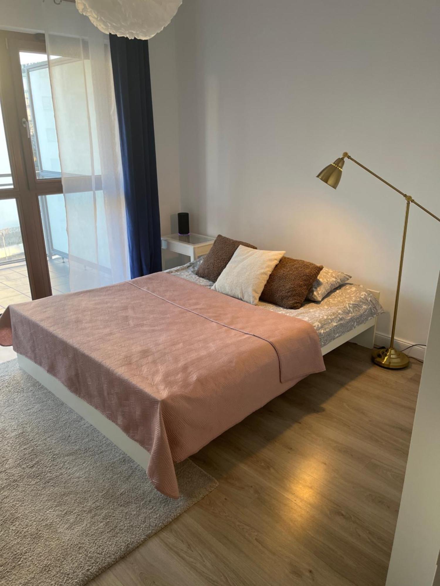 Jana Kazimierza 66 Apartament *