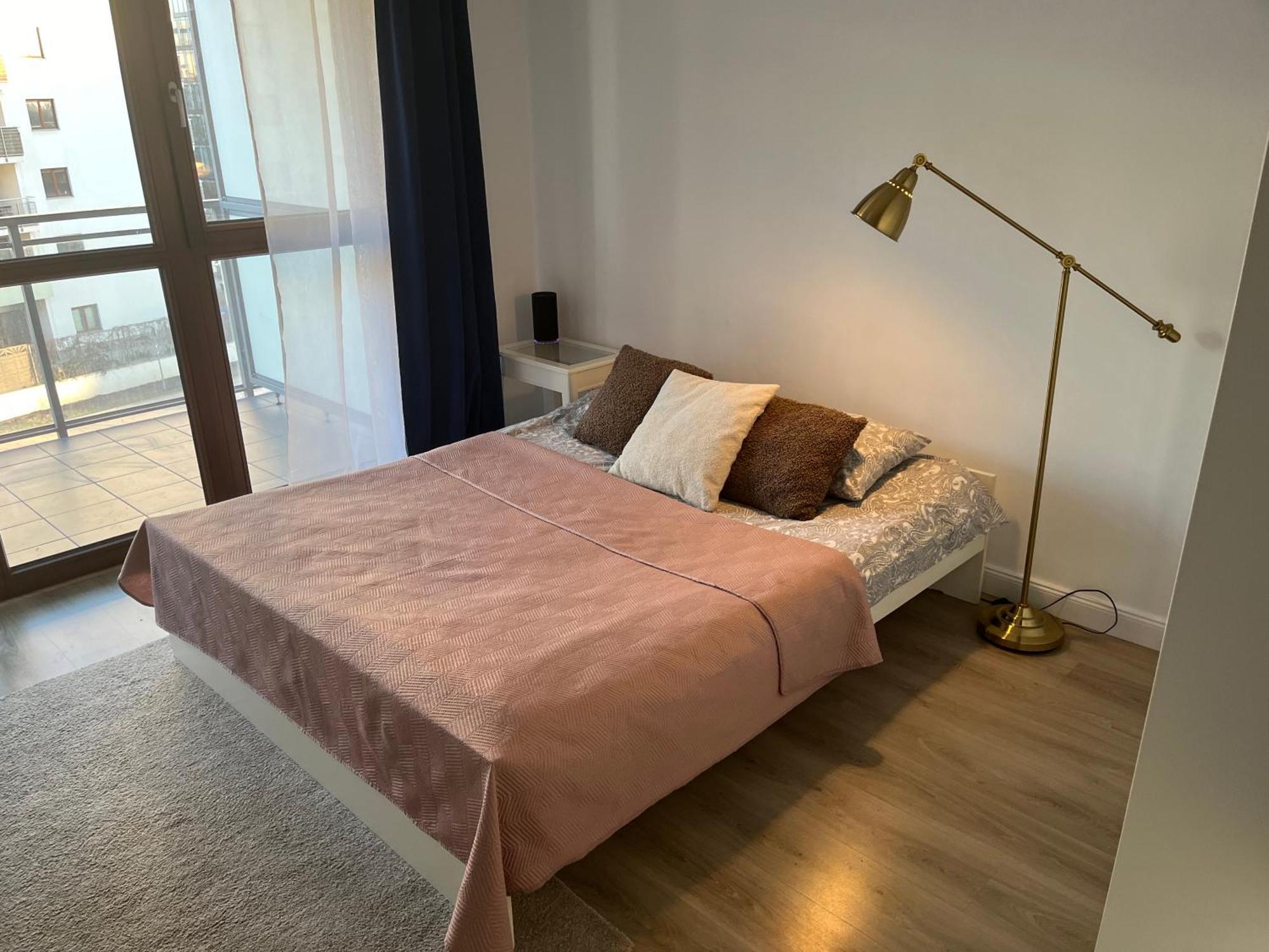 Jana Kazimierza 66 Apartament *