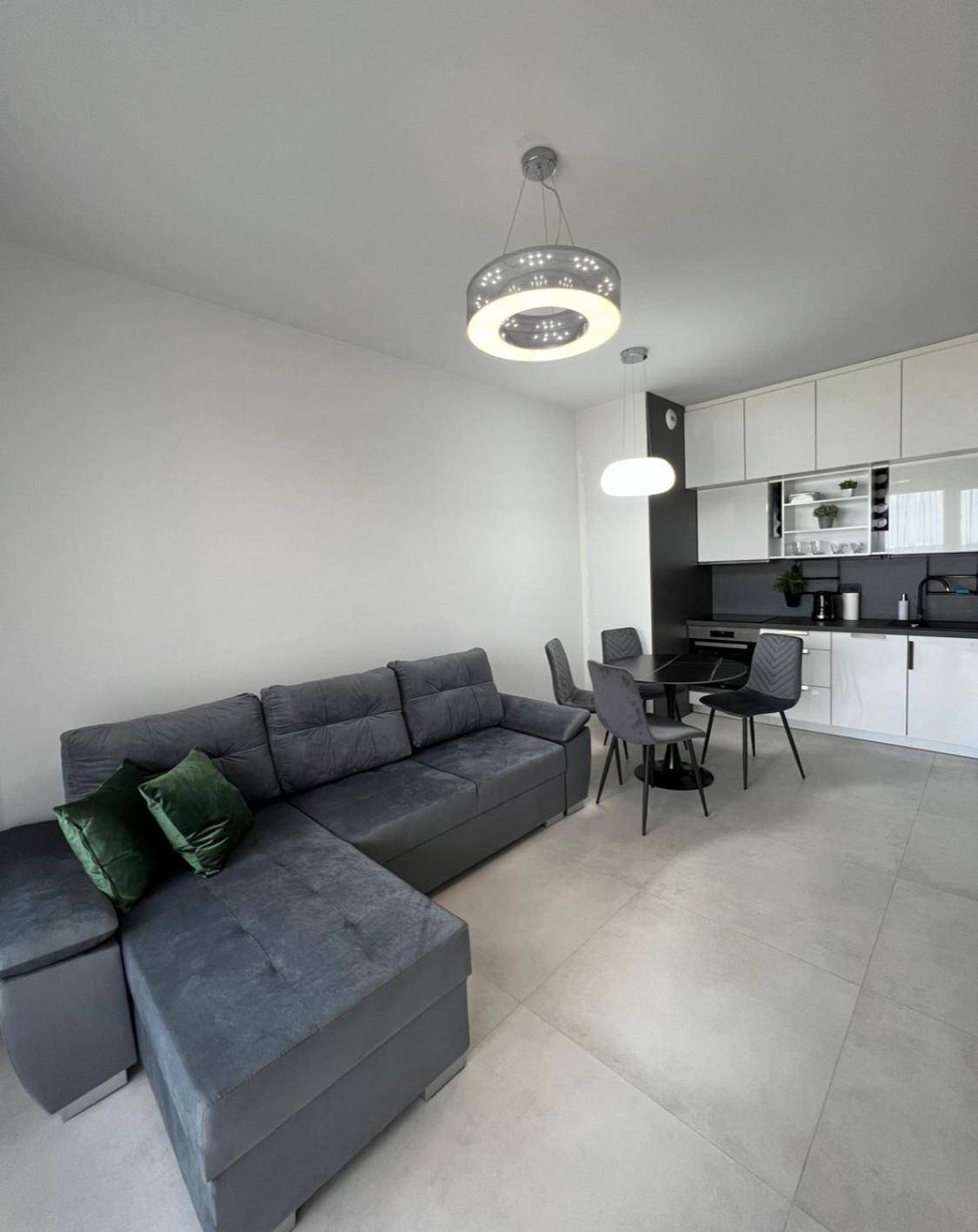 Wola Luxury * Warszawa