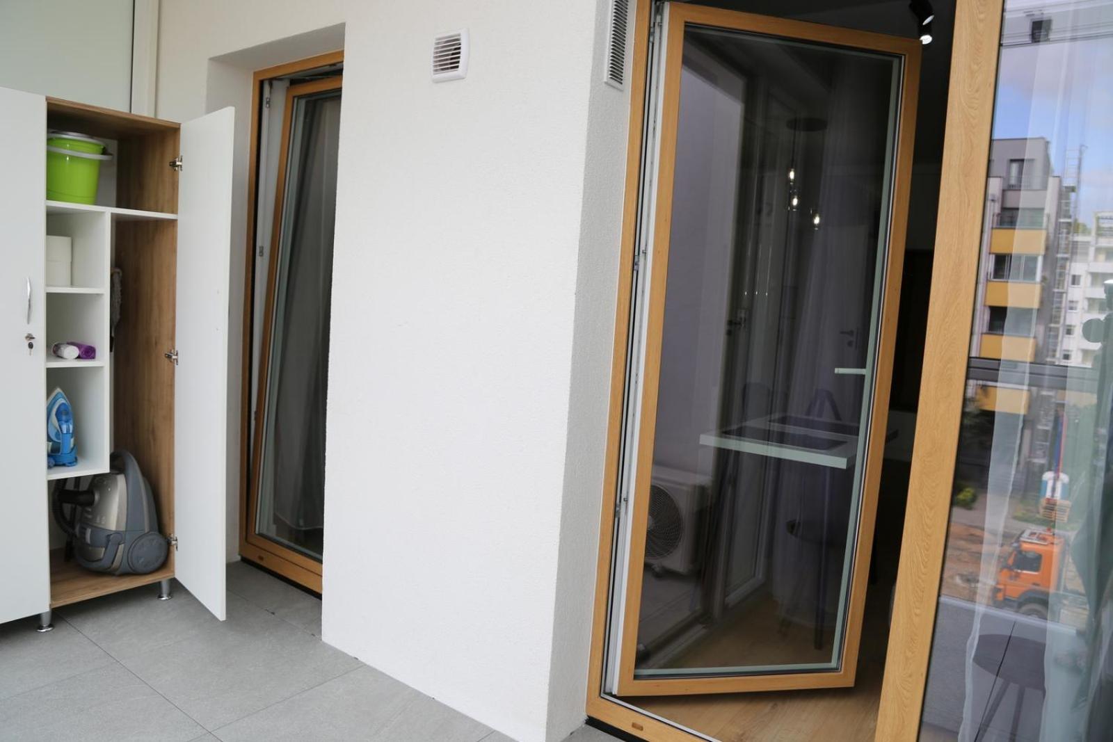 Apartment Komfortowy W Warszawie, Bemowo, Lazurowa, Blisko Metra Warsaw