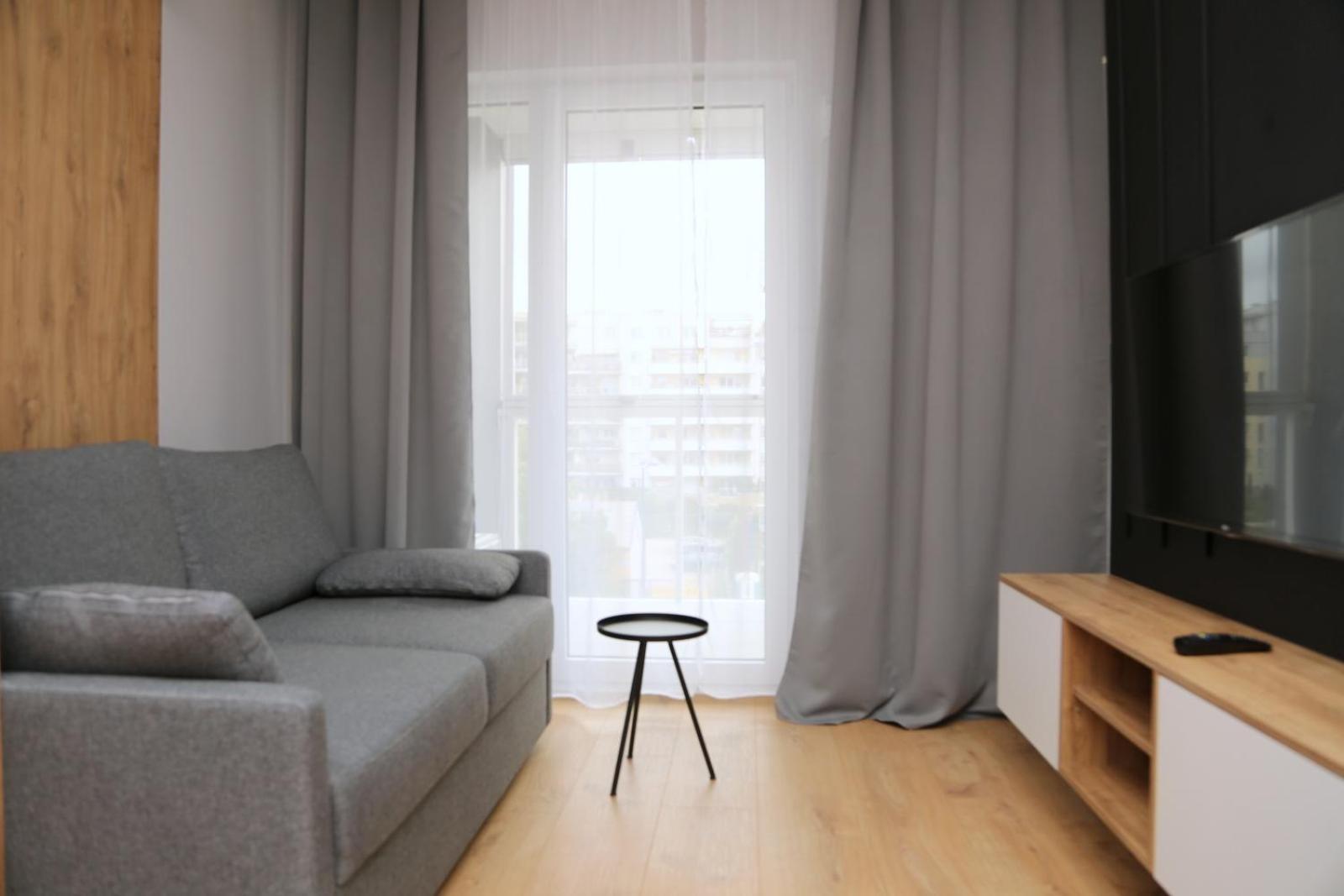 Komfortowy W Warszawie, Bemowo, Lazurowa, Blisko Metra Apartment *