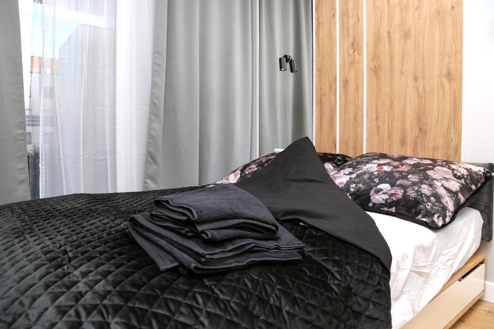 Apartment Komfortowy W Warszawie, Bemowo, Lazurowa, Blisko Metra Warsaw