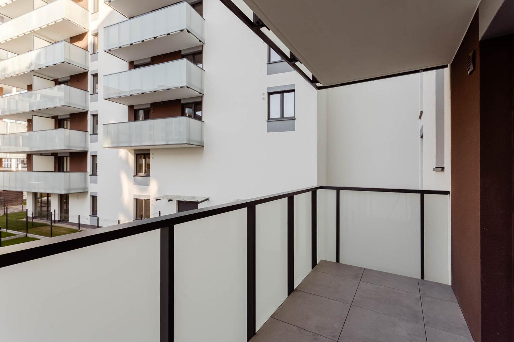 Enjoy! Ursus Apartment *