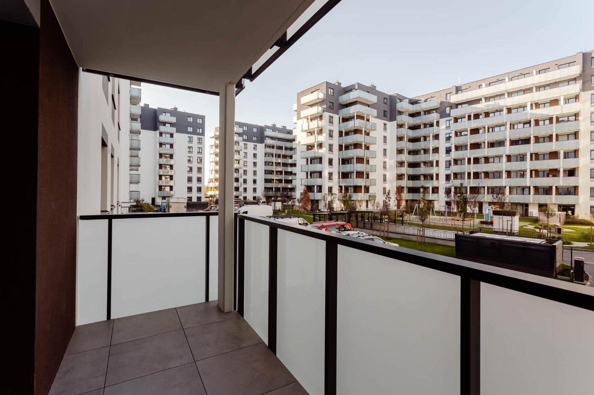 Enjoy! Ursus Apartment