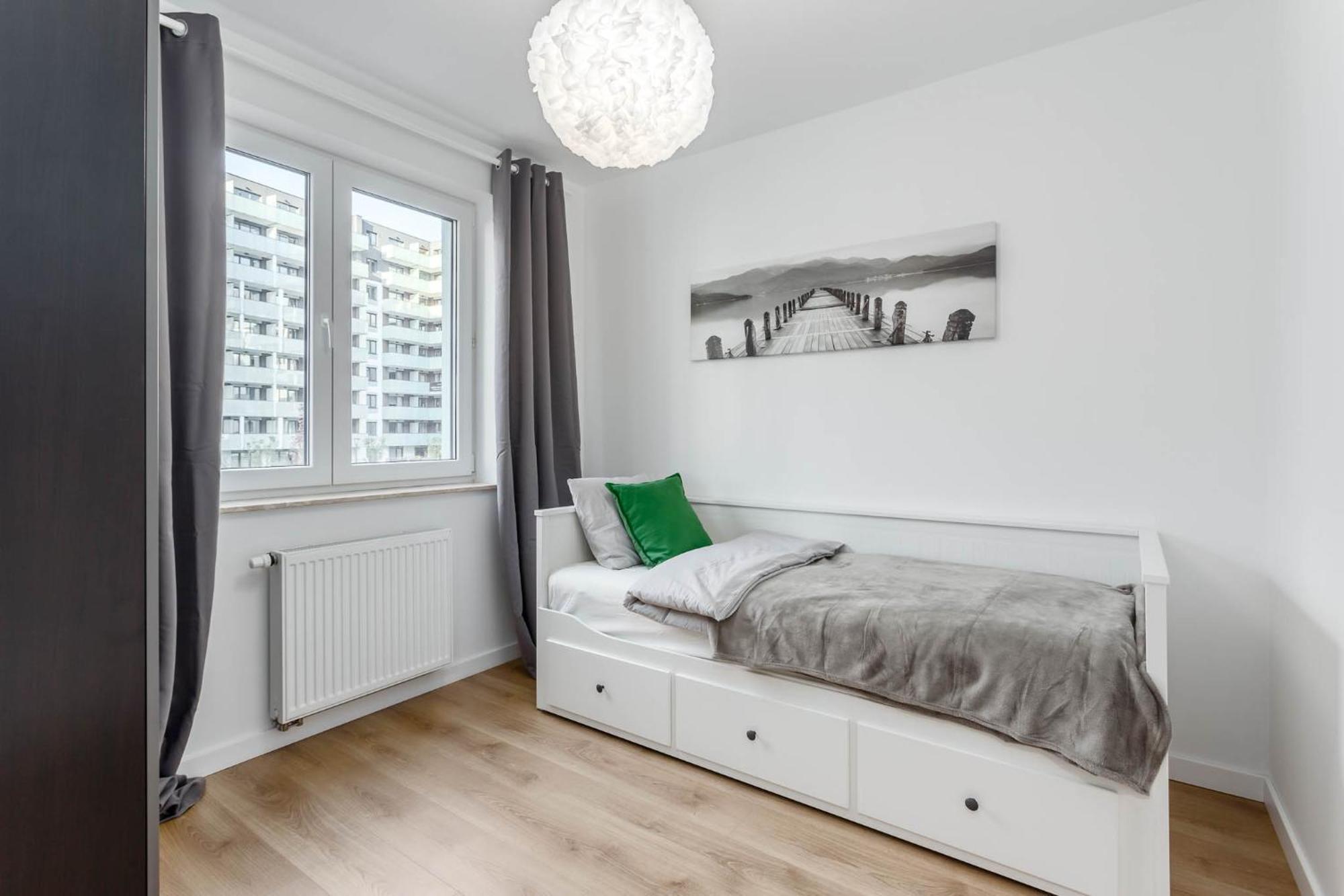 Apartment Enjoy! Ursus *