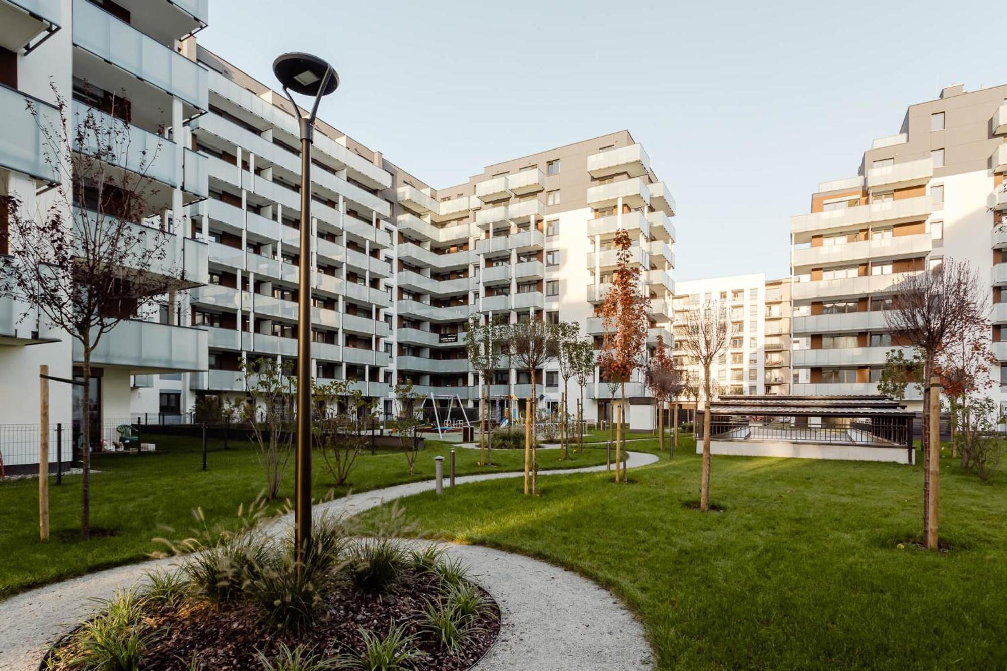 Apartment Enjoy! Ursus