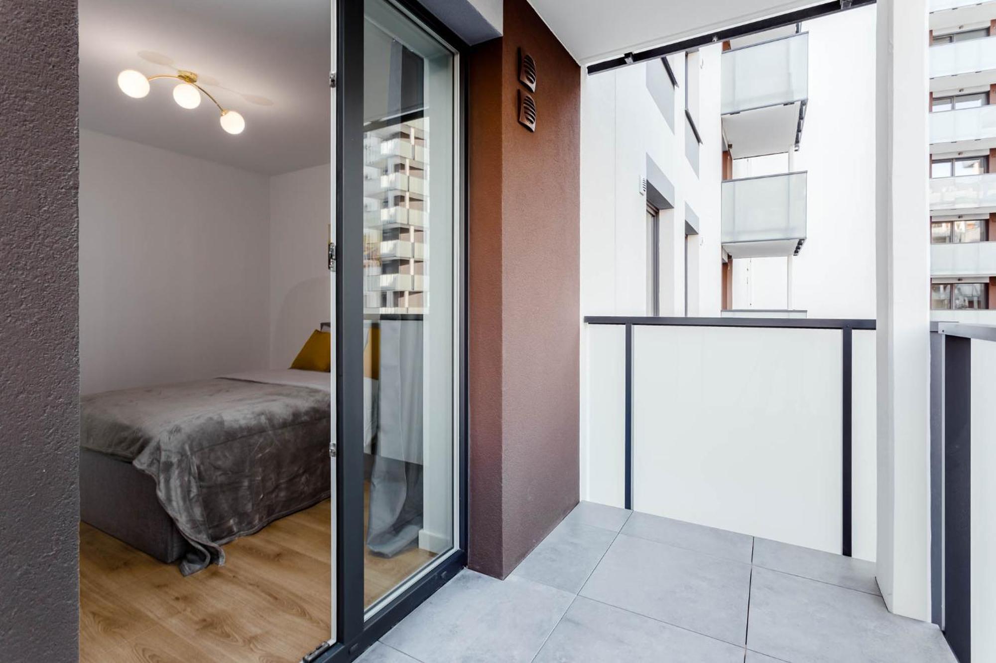 Apartment Enjoy! Ursus *