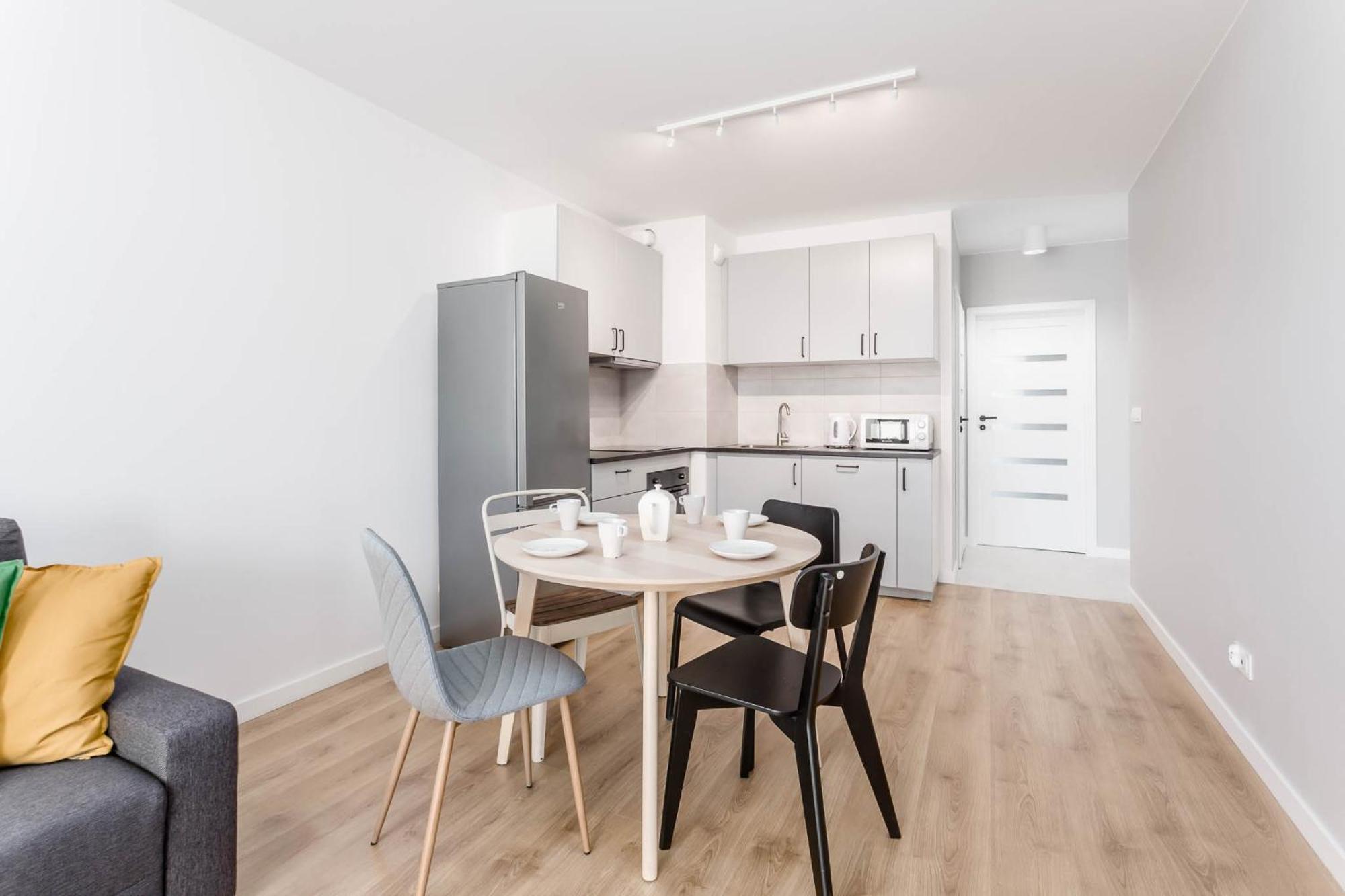 Apartment Enjoy! Ursus