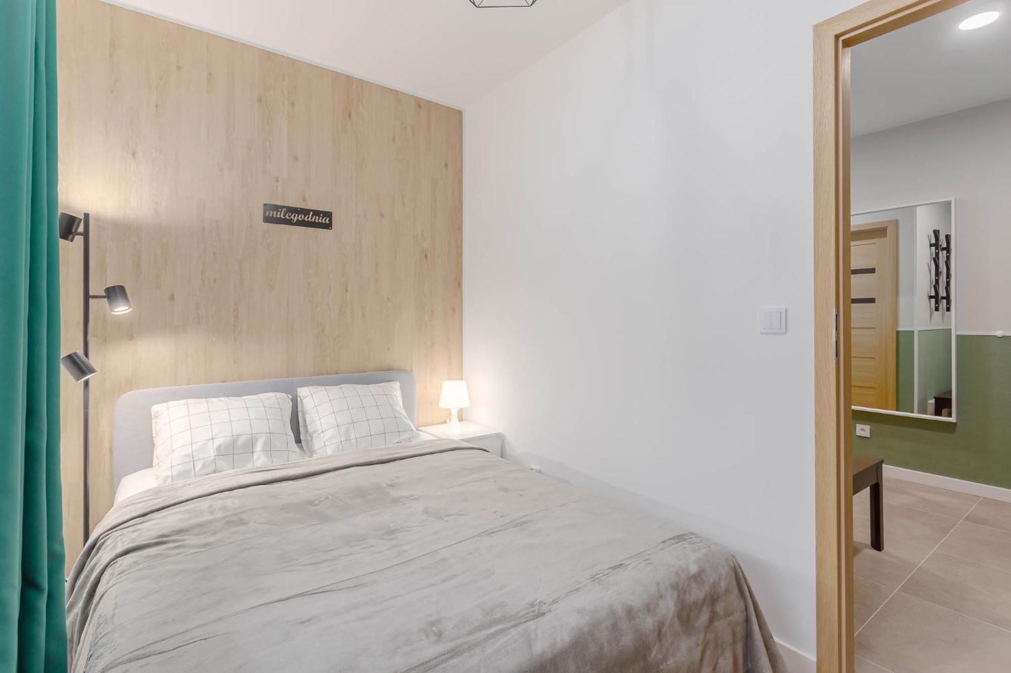 Apartment Enjoy! Ursus