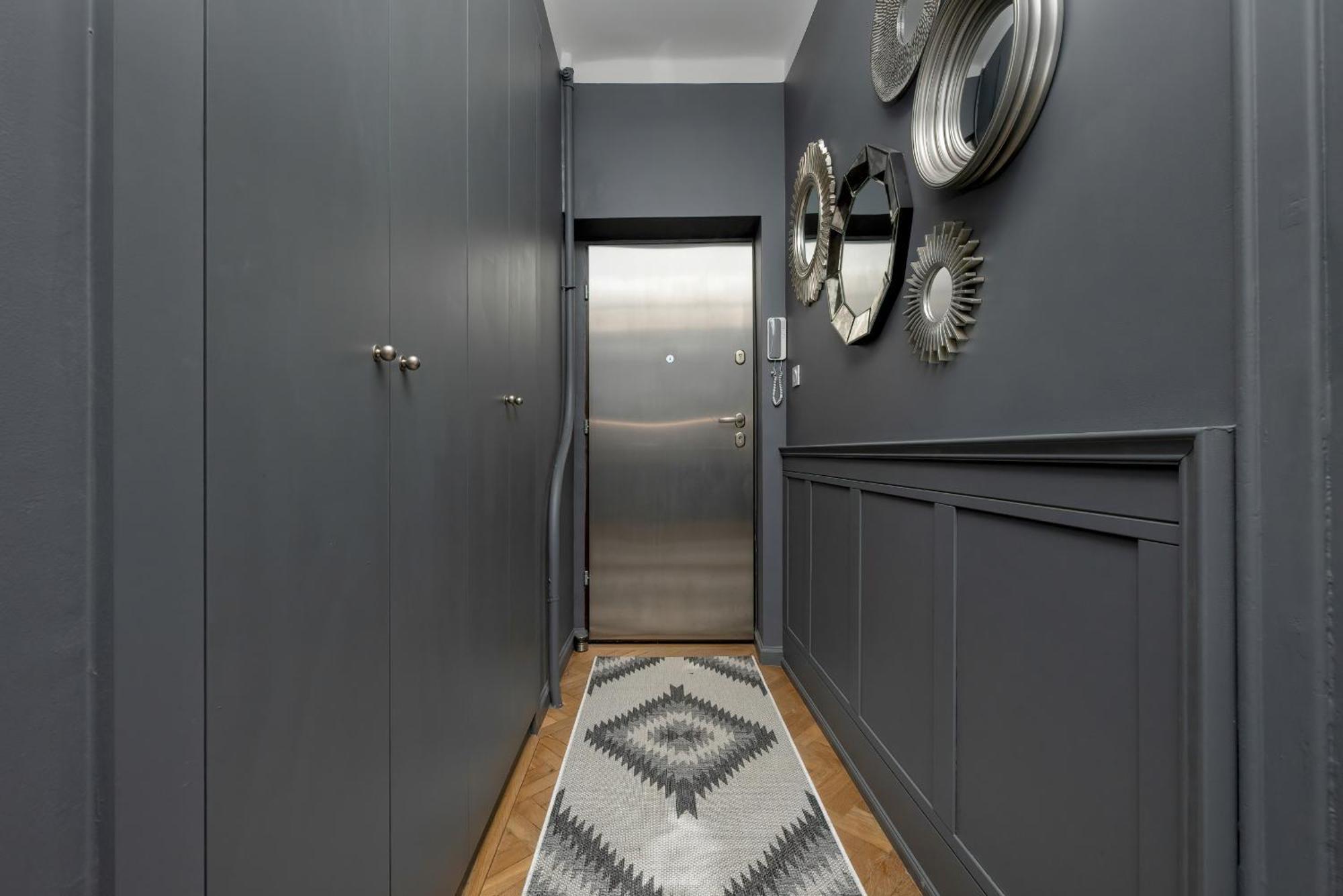 City Center Turquoise By Renters Warsaw