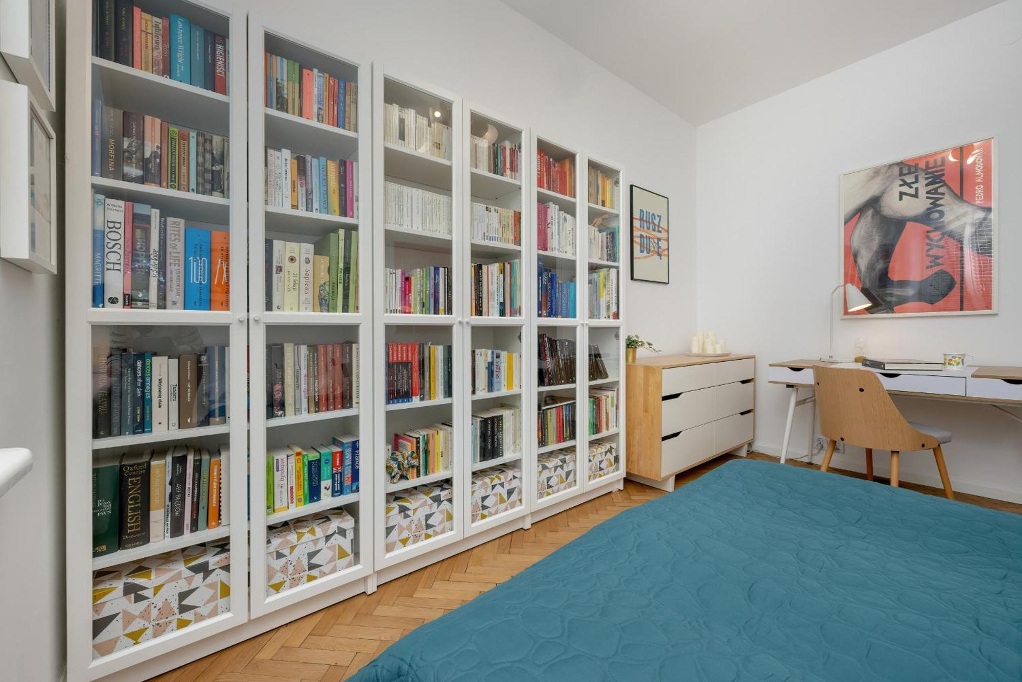 City Center Turquoise By Renters Apartment