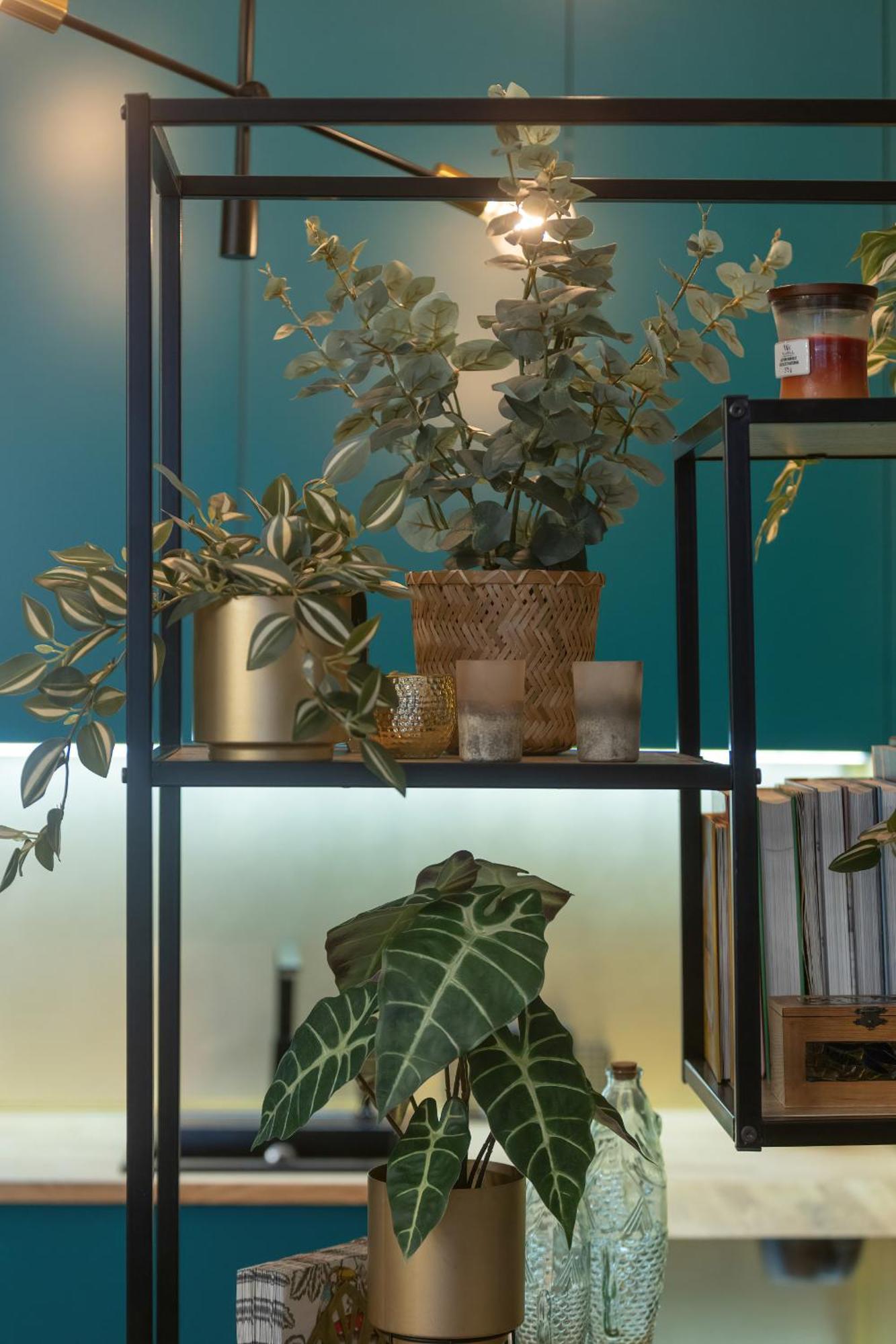 City Center Turquoise By Renters Apartment