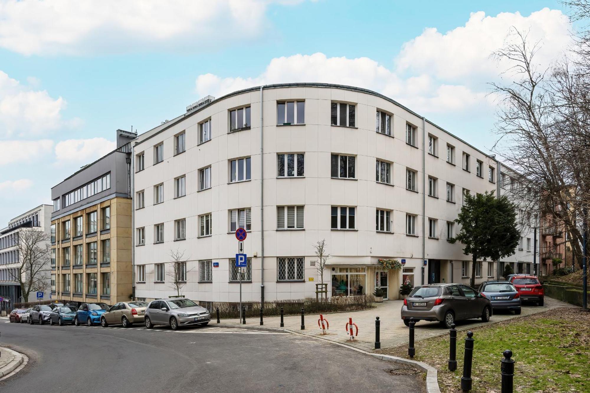 City Center Turquoise By Renters * Warsaw