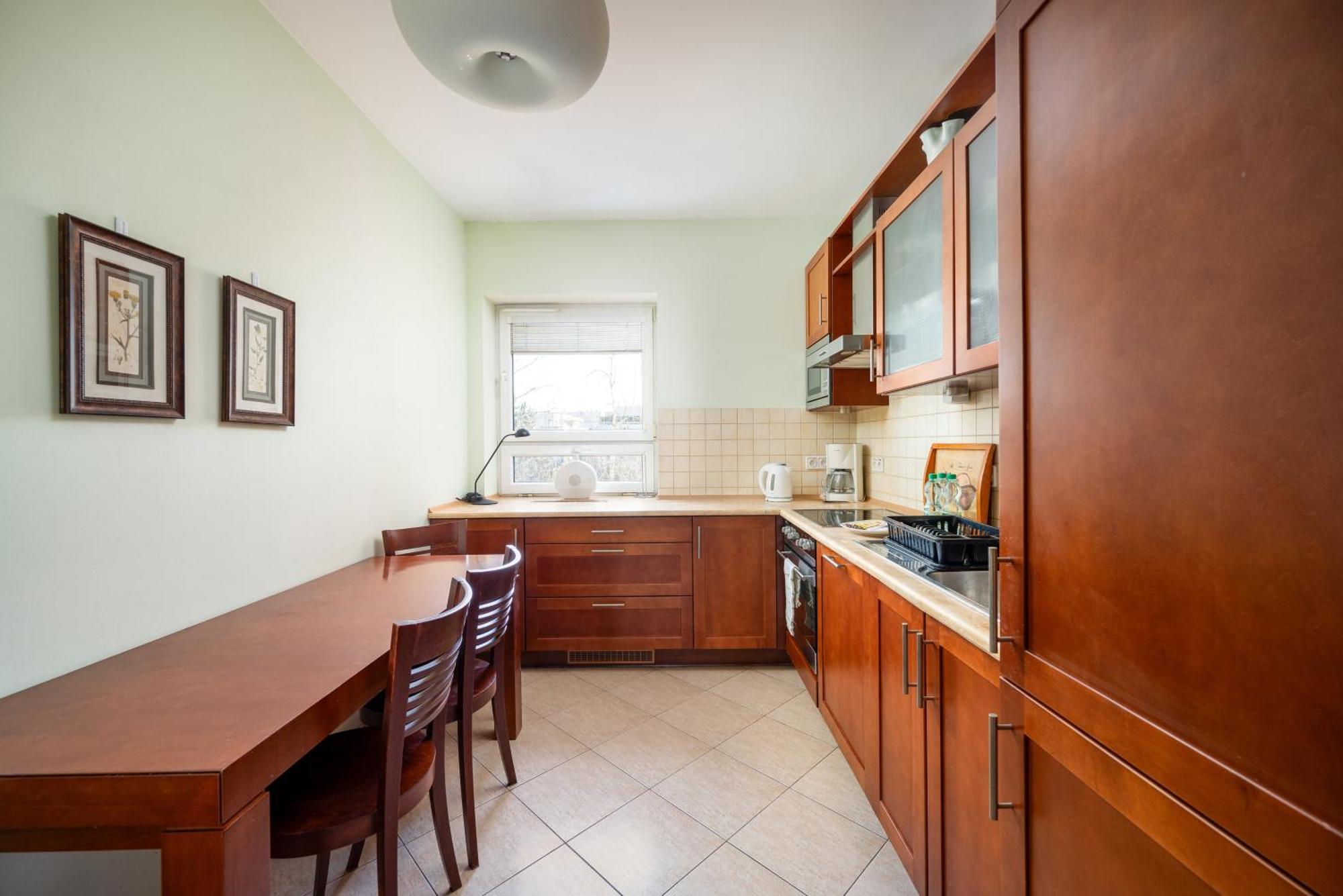 Wygledowska 2-bedroom Apartment *