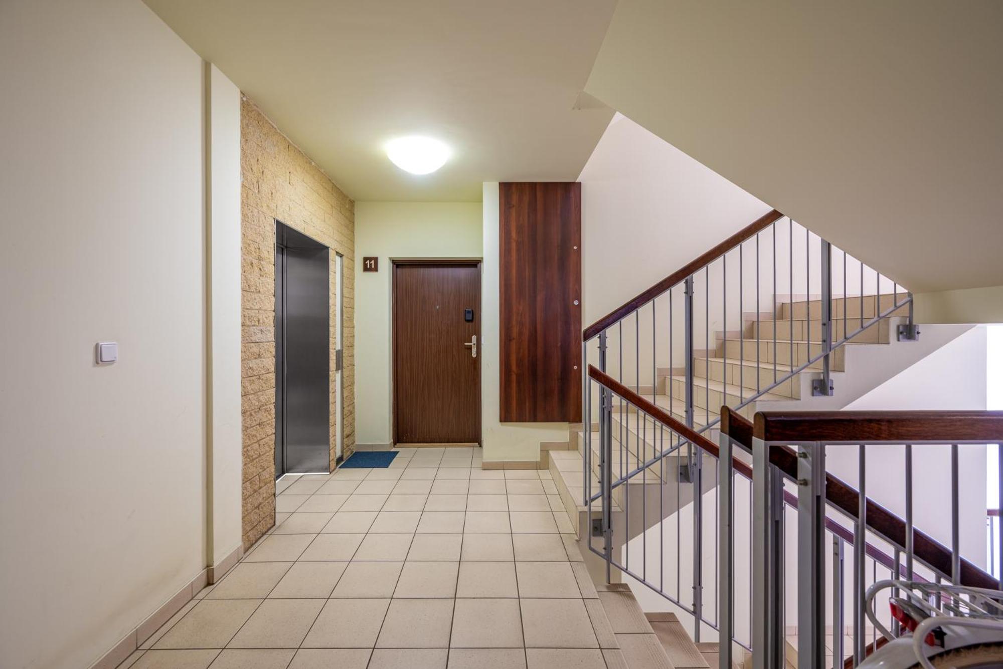 Wygledowska 2-bedroom Apartment *