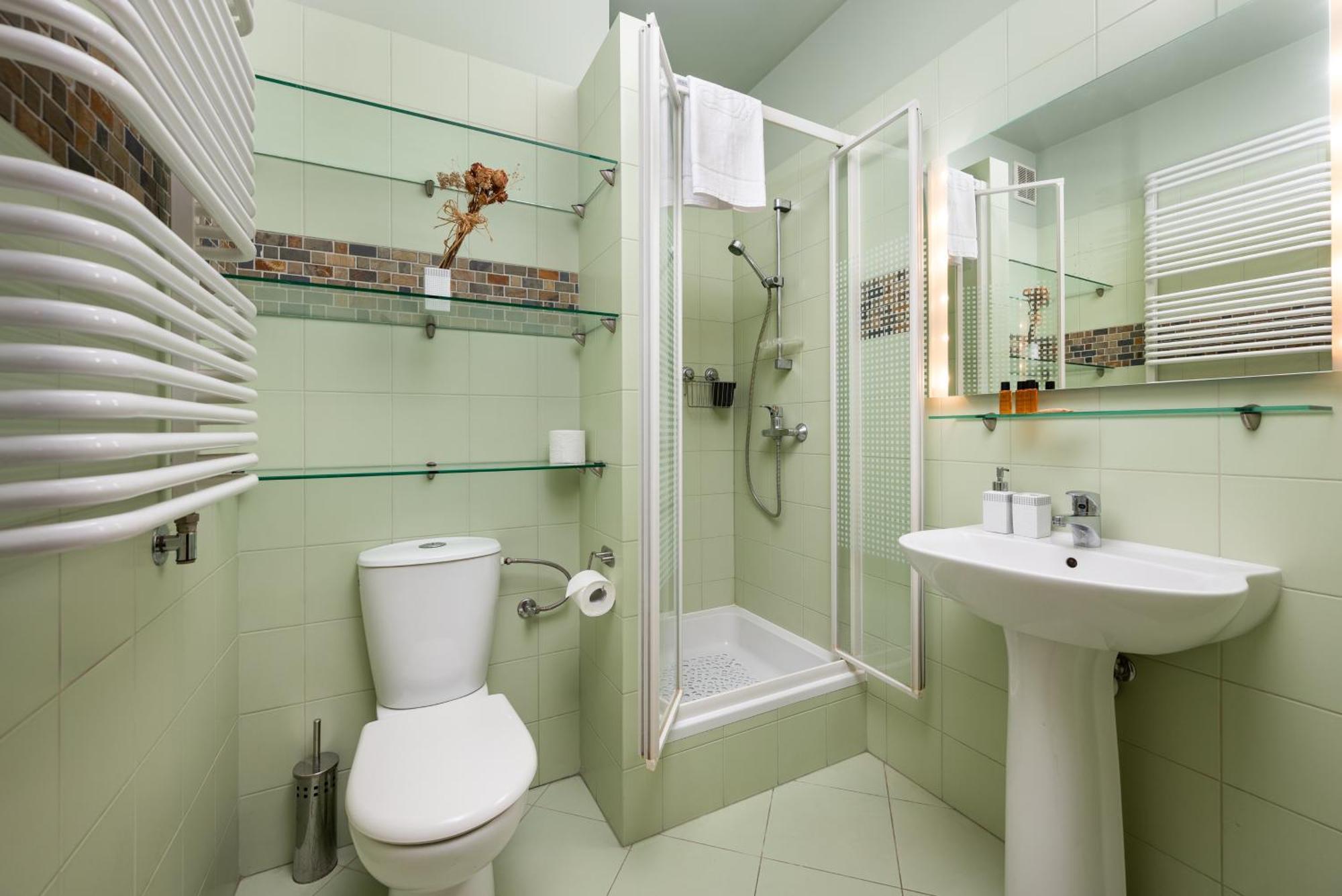 Wygledowska 2-bedroom Apartament *