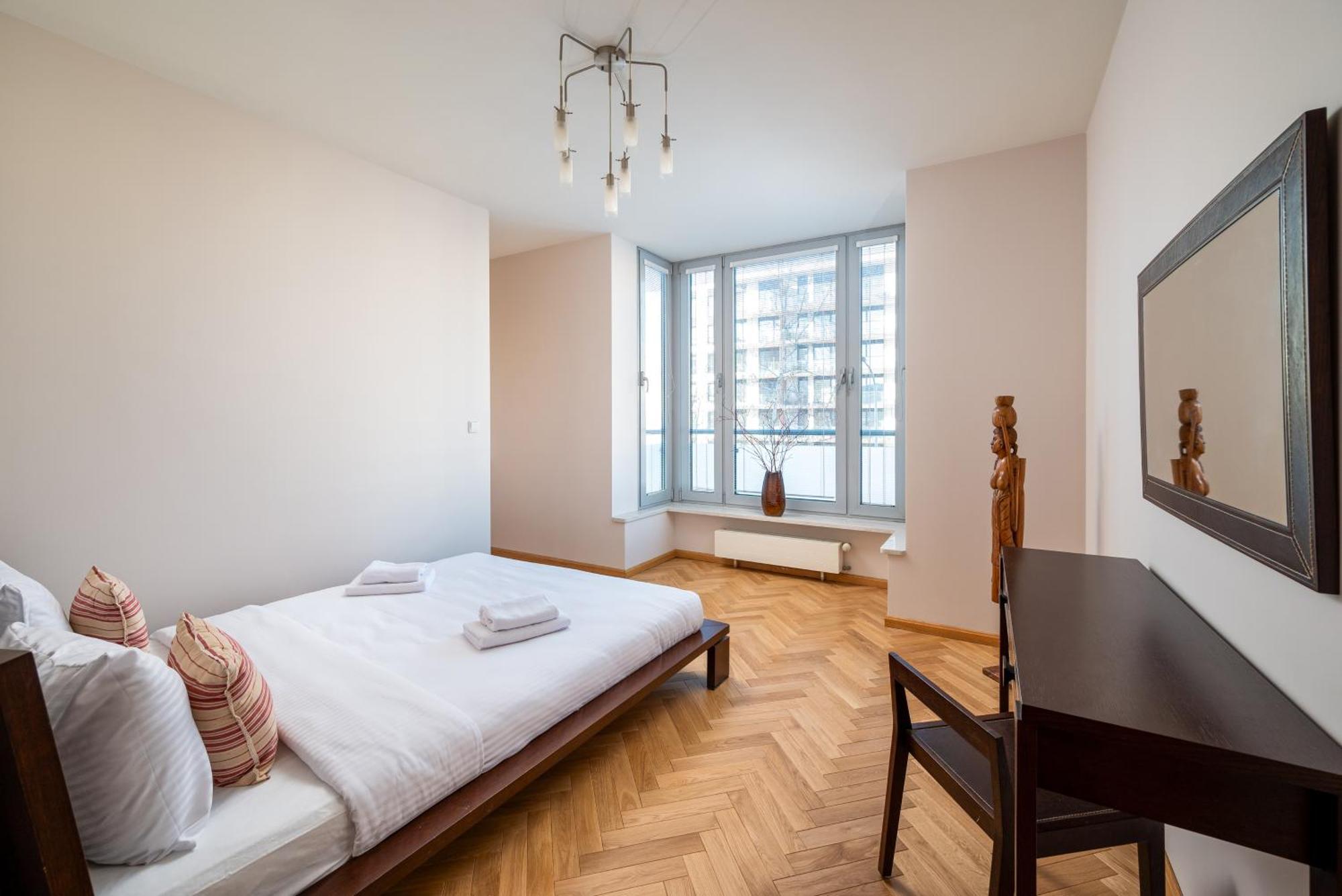 Wygledowska 2-bedroom *