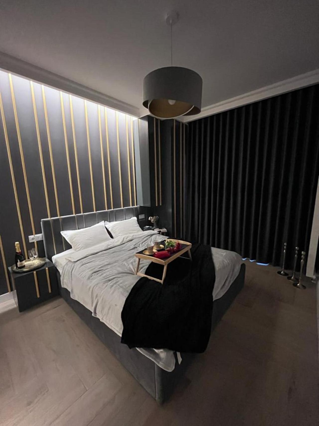 Vipwarsawapartments Pl Gold Mennica * Warsaw