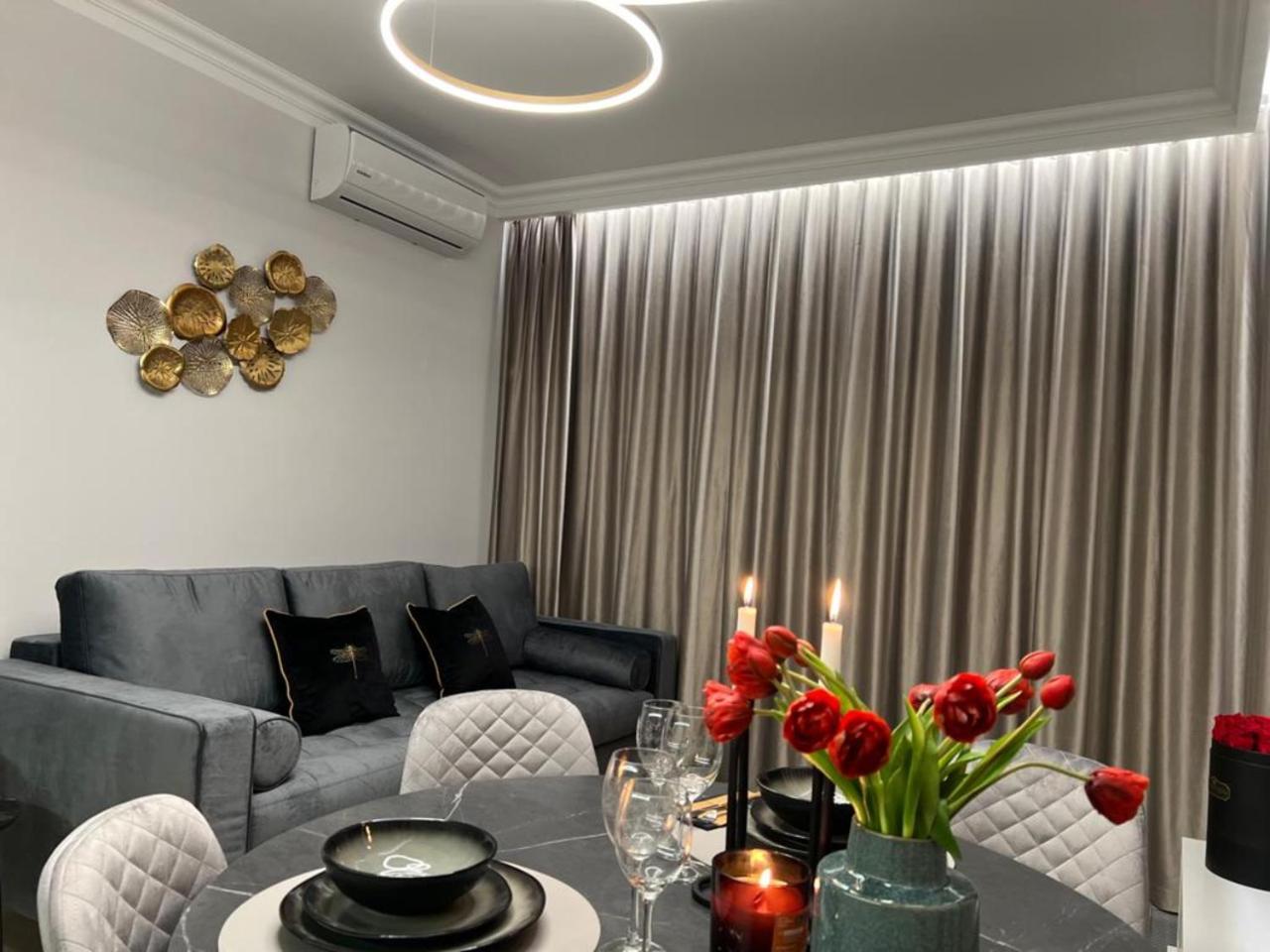 Apartment Vipwarsawapartments Pl Gold Mennica *